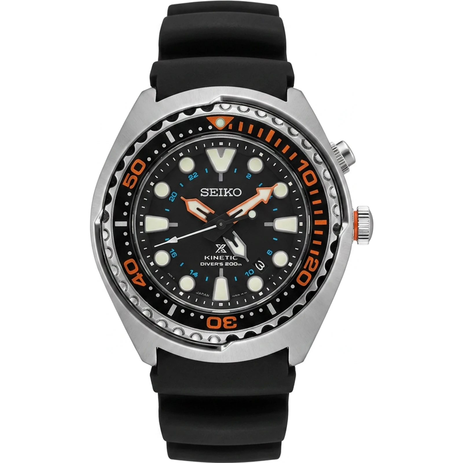 Seiko Prospex SUN023P1
