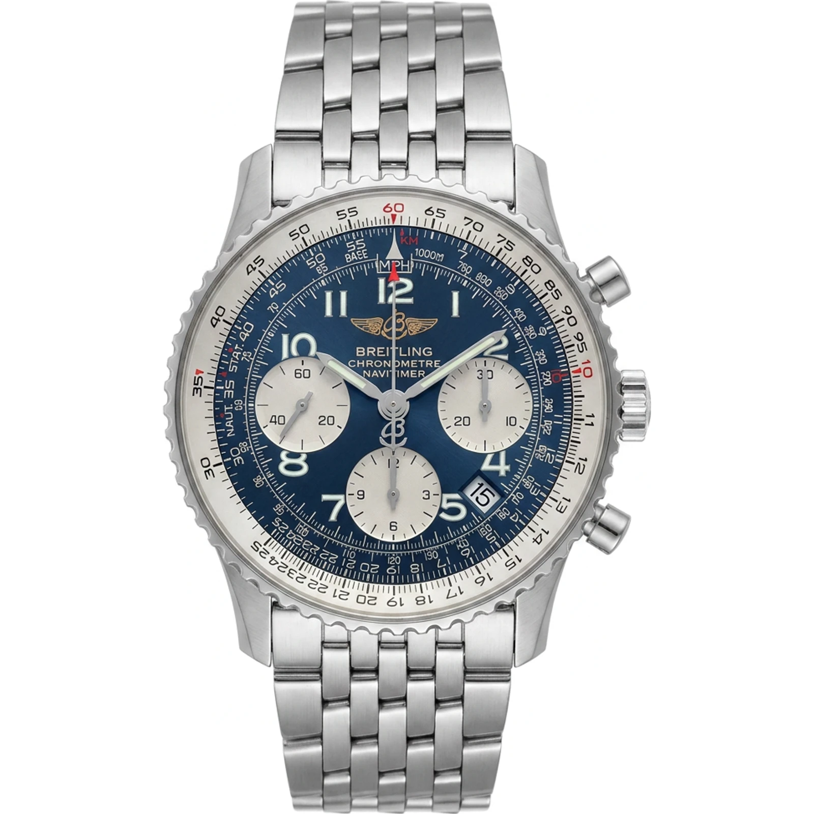 Breitling Navitimer A23322-165