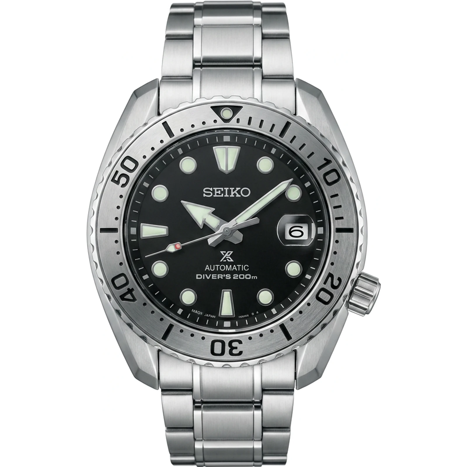 Seiko Prospex SLA063J1