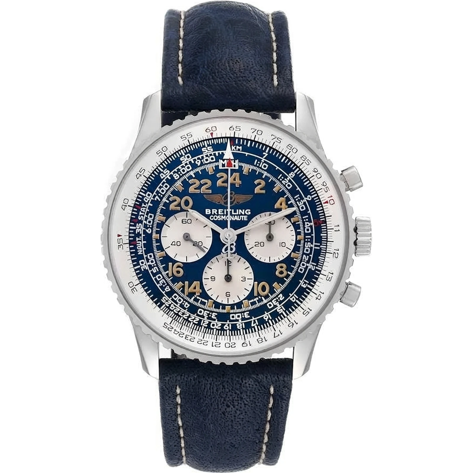 Breitling Navitimer Cosmonaute A12322