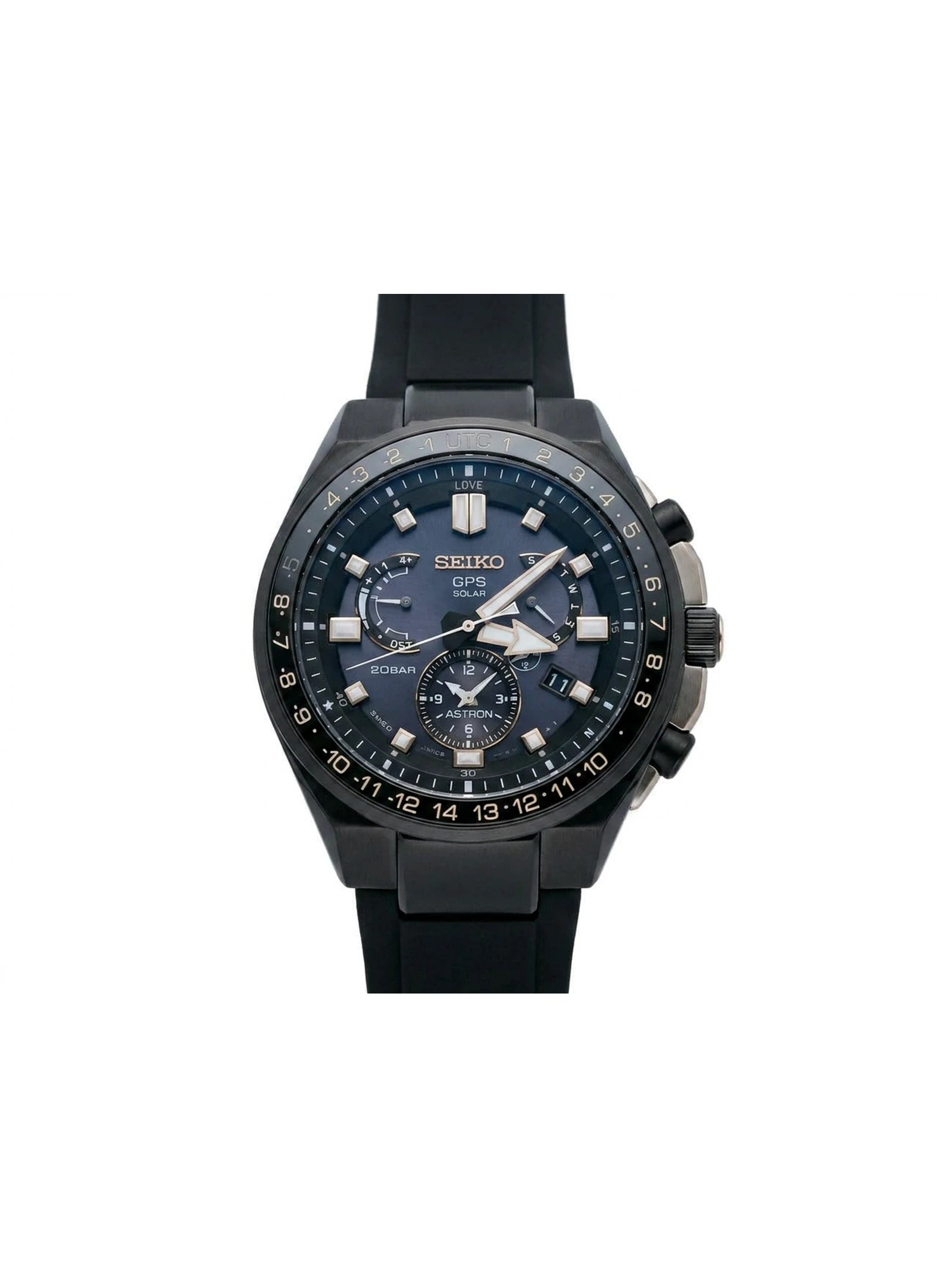 Seiko Astron SSE174 SSE174J1