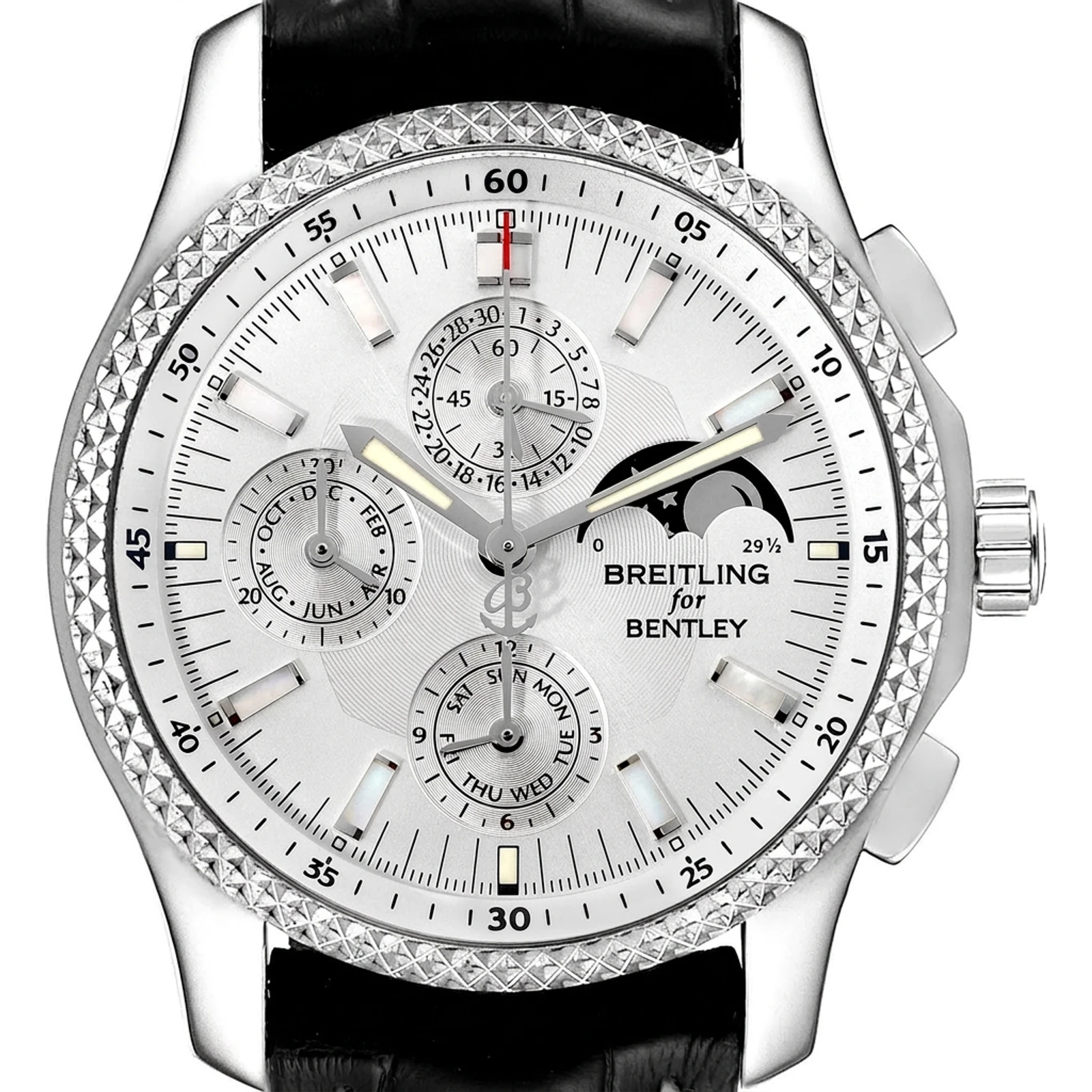 Breitling Bentley Mark VI P19362
