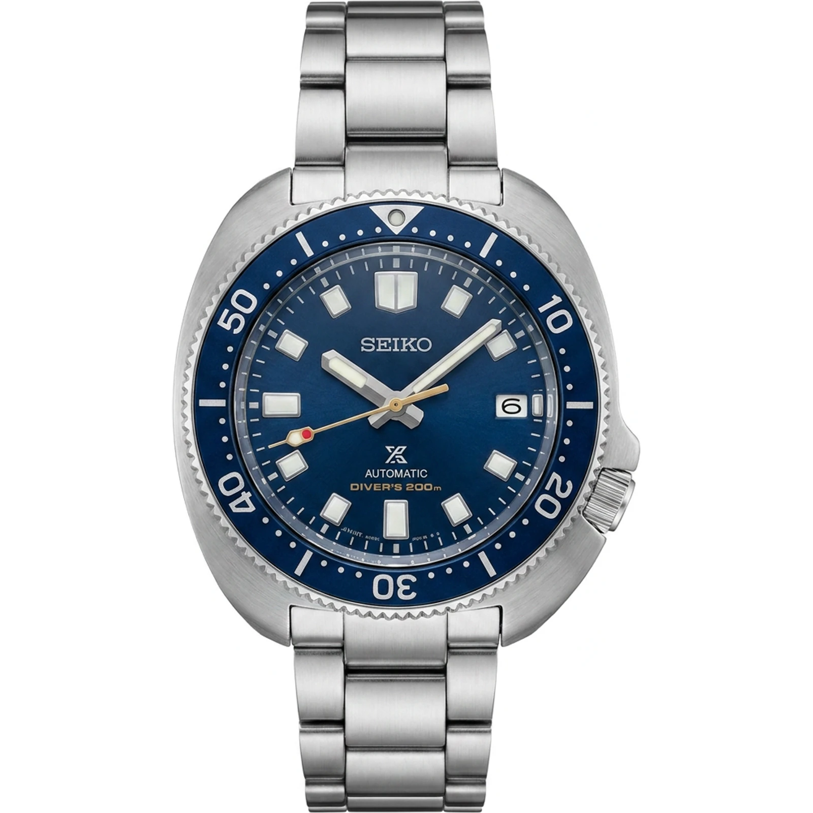 Seiko Prospex SBDC123/6R35-01G0