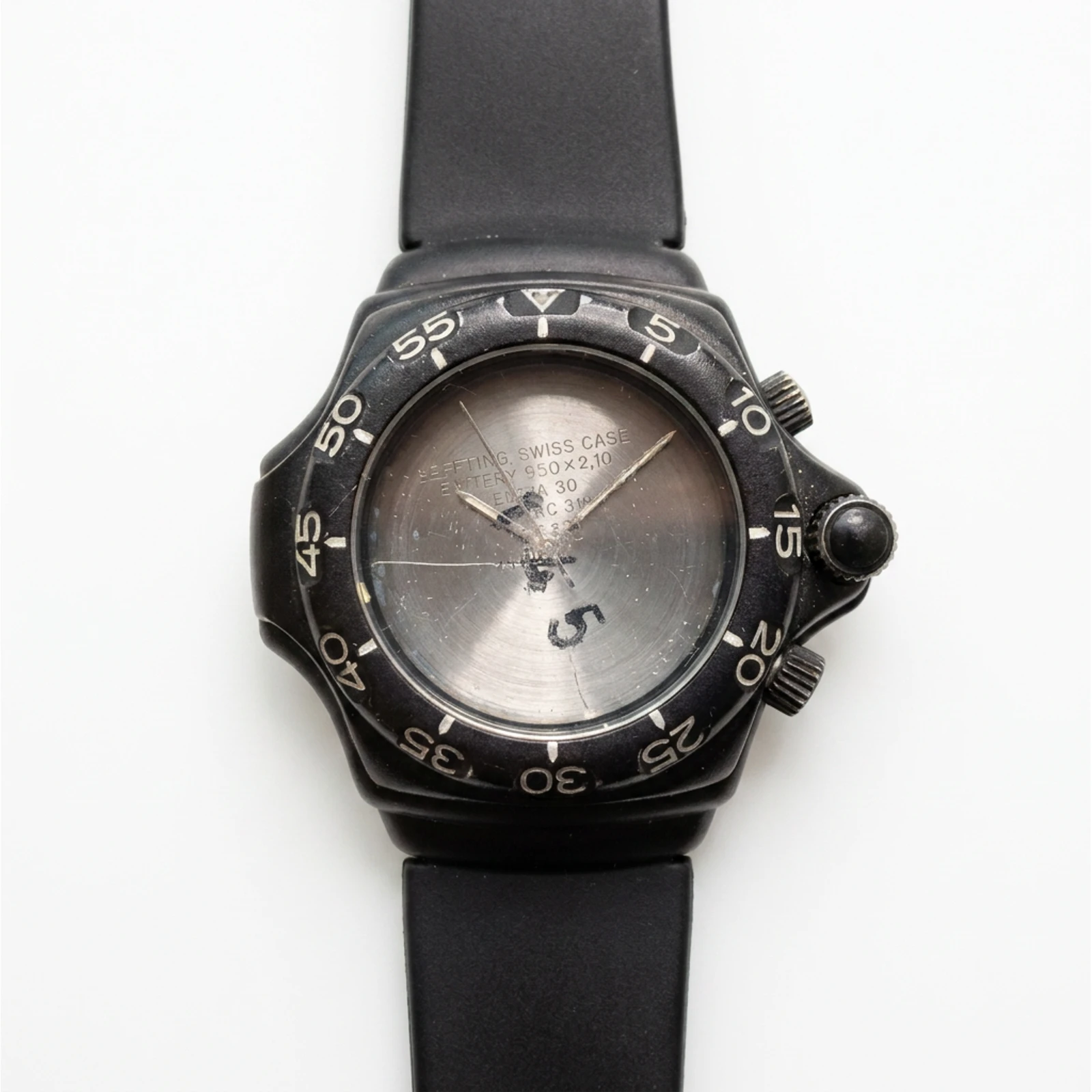 Breitling Compass Military 80940