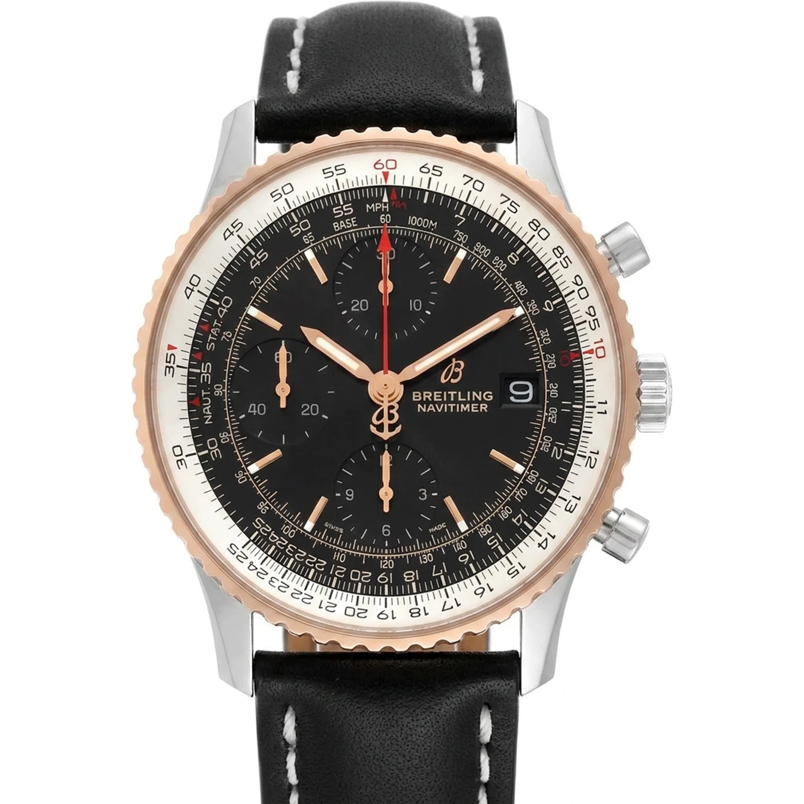 Breitling Navitimer U13324