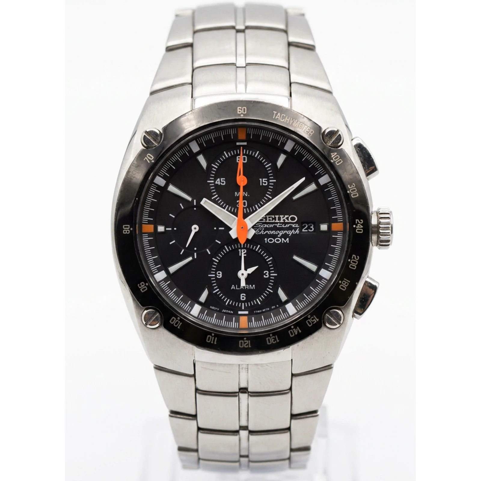 Seiko Sportura 7T62
