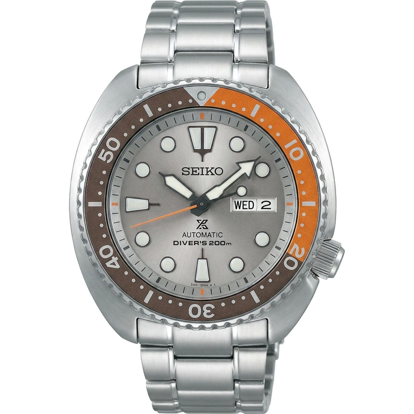 Seiko Prospex SRPD01K1