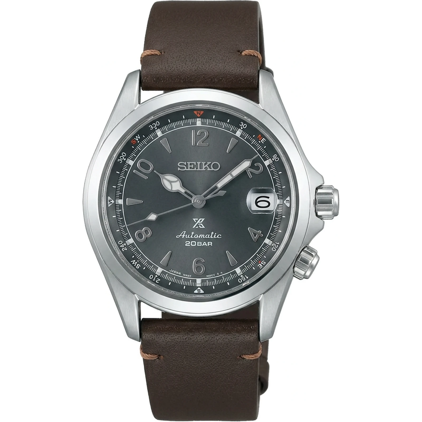 Seiko Alpinist SPB201J1