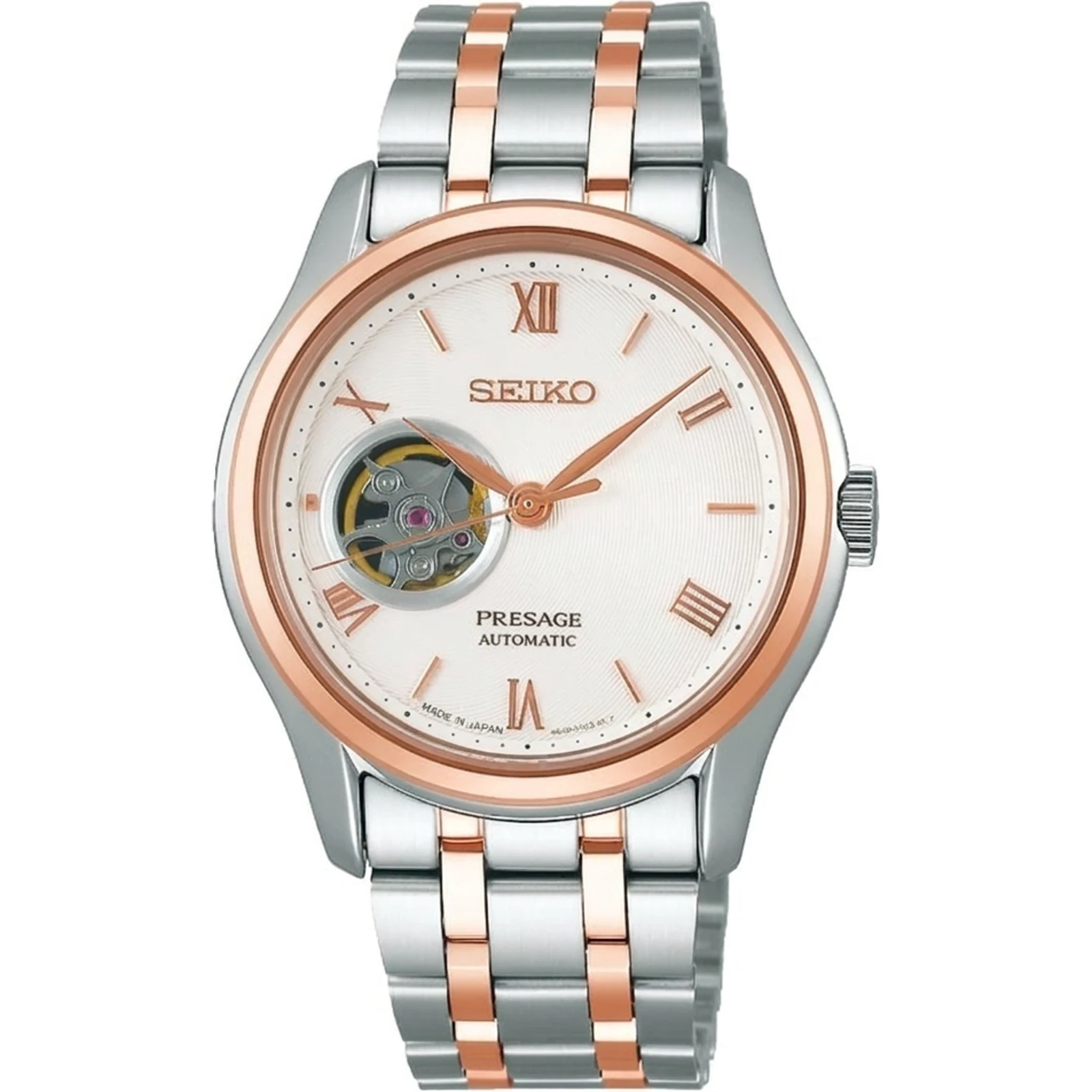 Seiko Presage SARY174