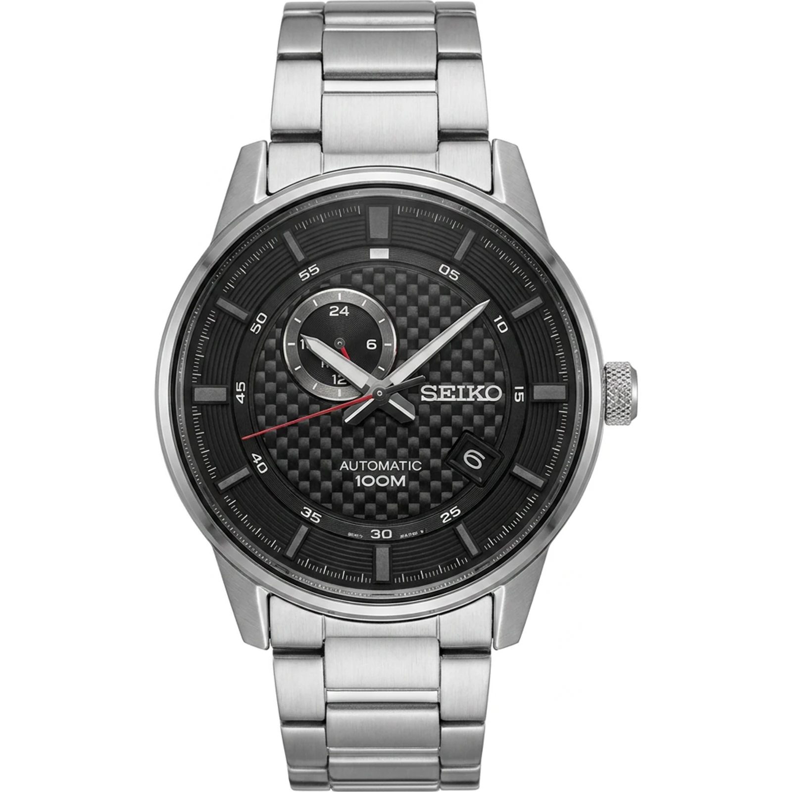Seiko Sports SSA381K1