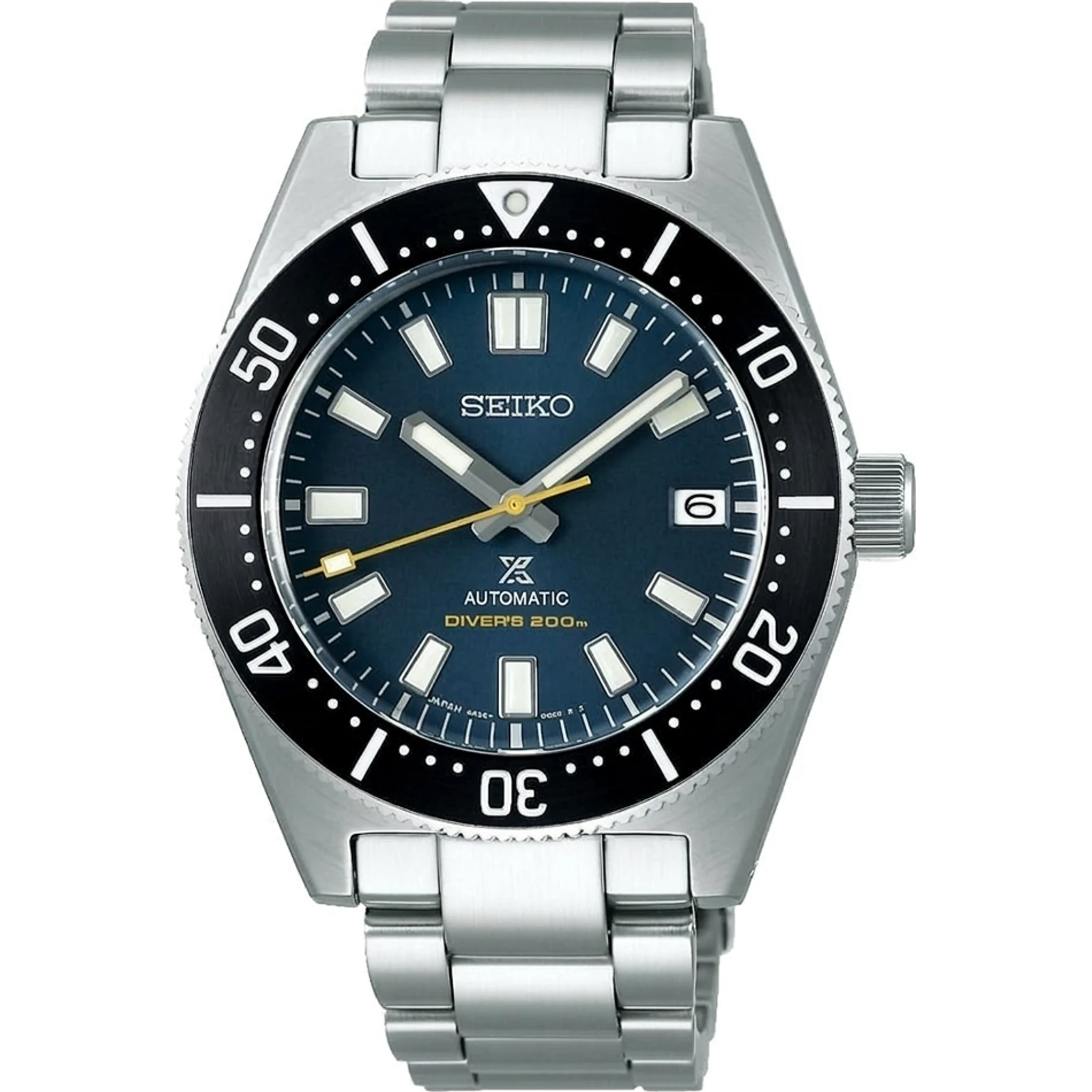 Seiko Prospex SBDC107