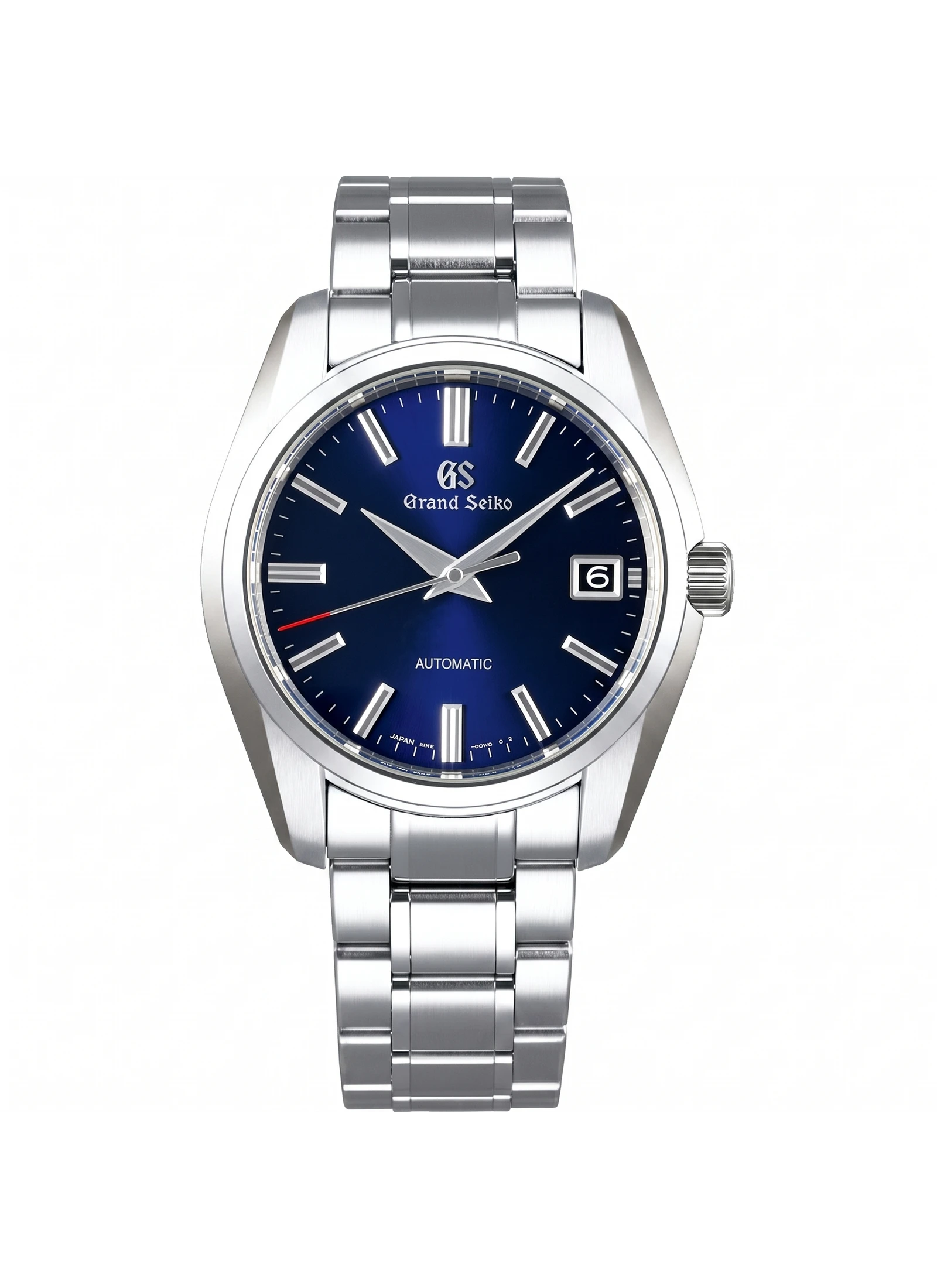 Grand Seiko Heritage Collection SBGR321 60th Anniversary Mechanical