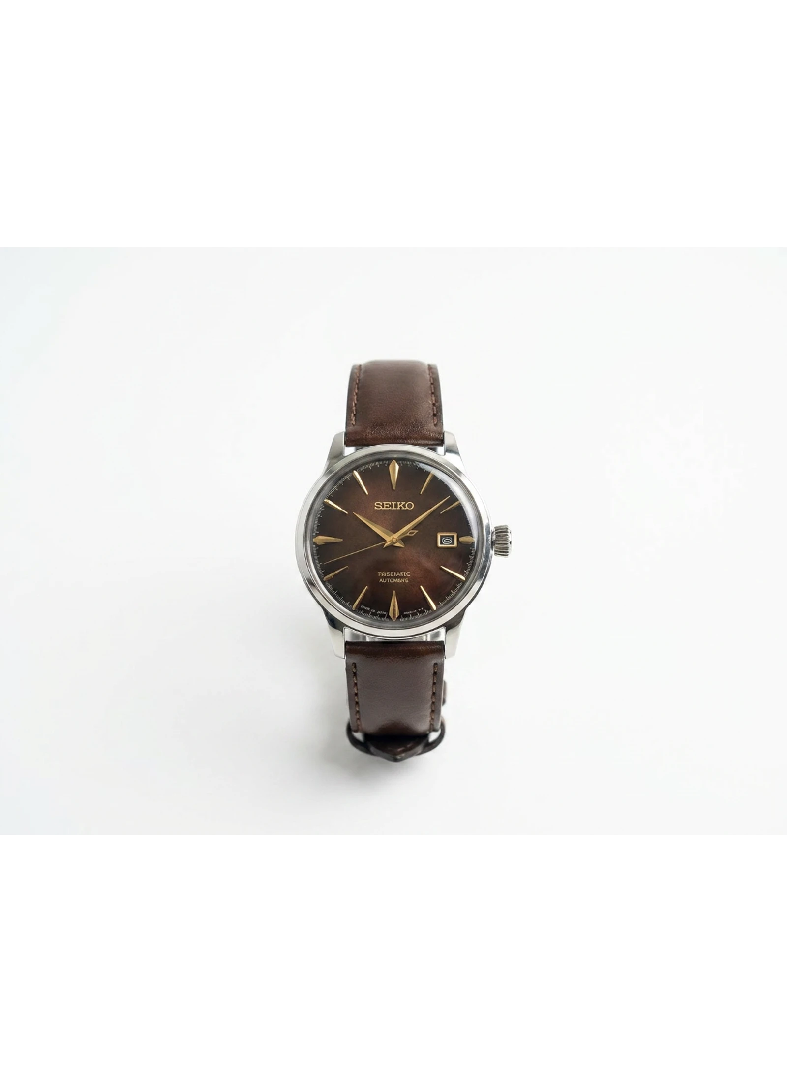 Seiko Presage SSA363 SSA363J1