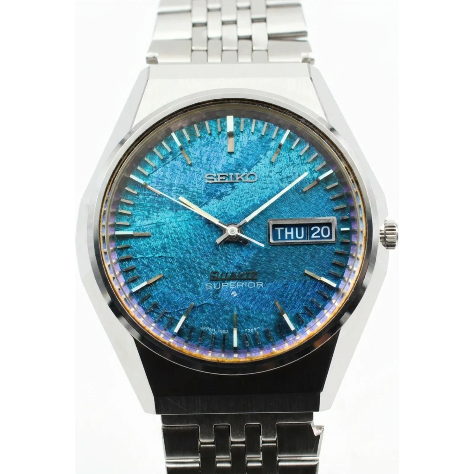 Seiko Superior 3883-7000