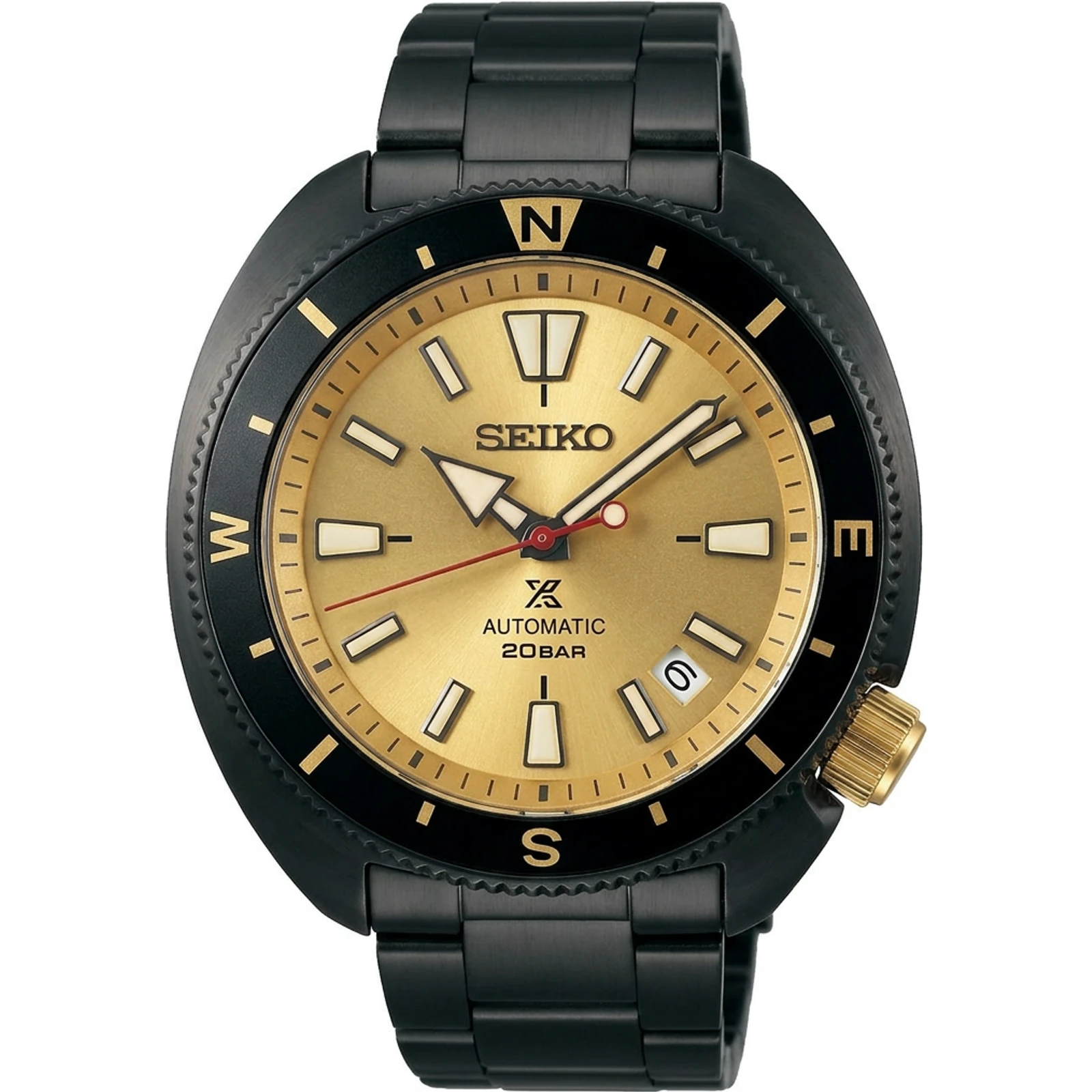 Seiko Prospex SRPJ73K1