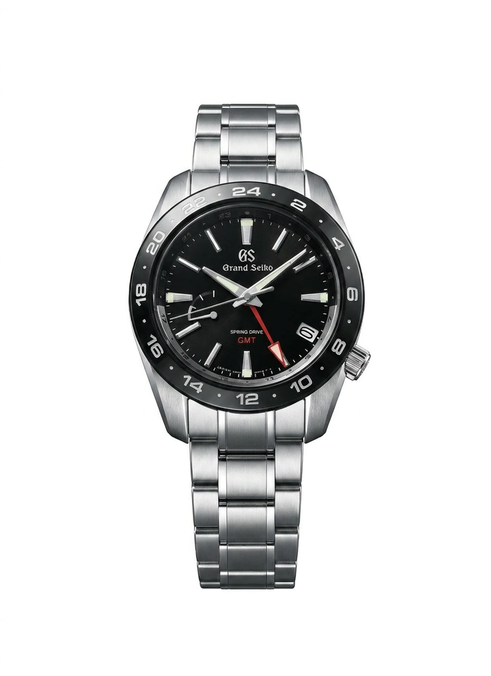 Grand Seiko Sport Collection SBGA231 Spring Drive Diver
