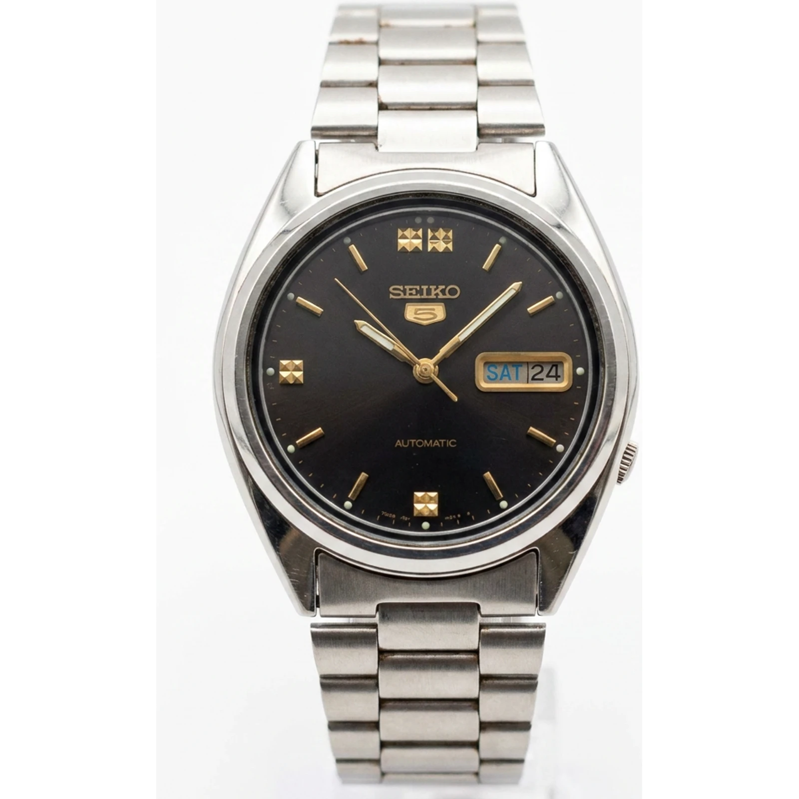 Seiko 5 7009-3040