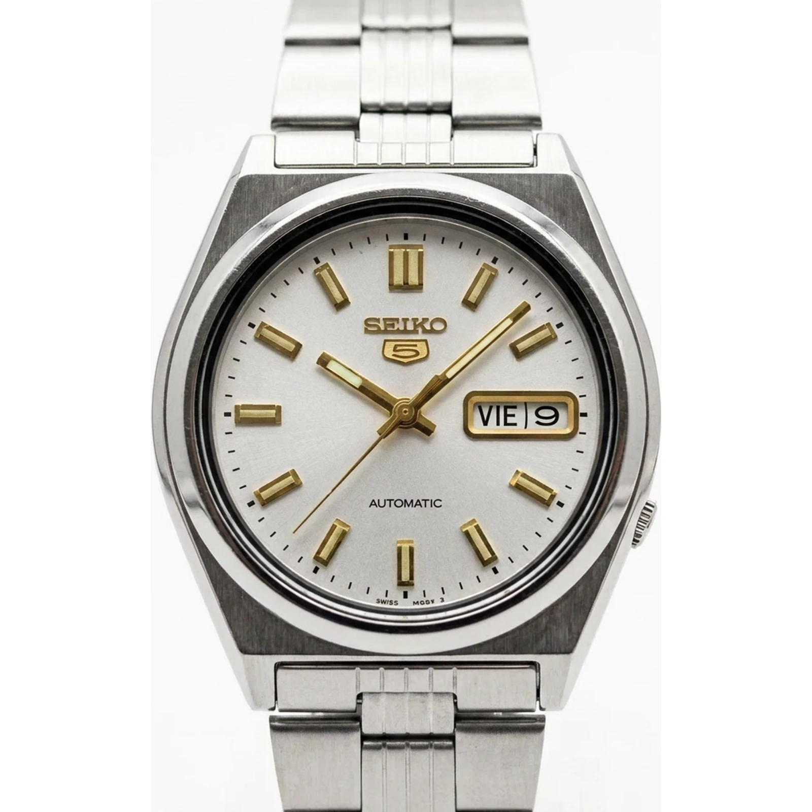 Seiko 5 7009-876A