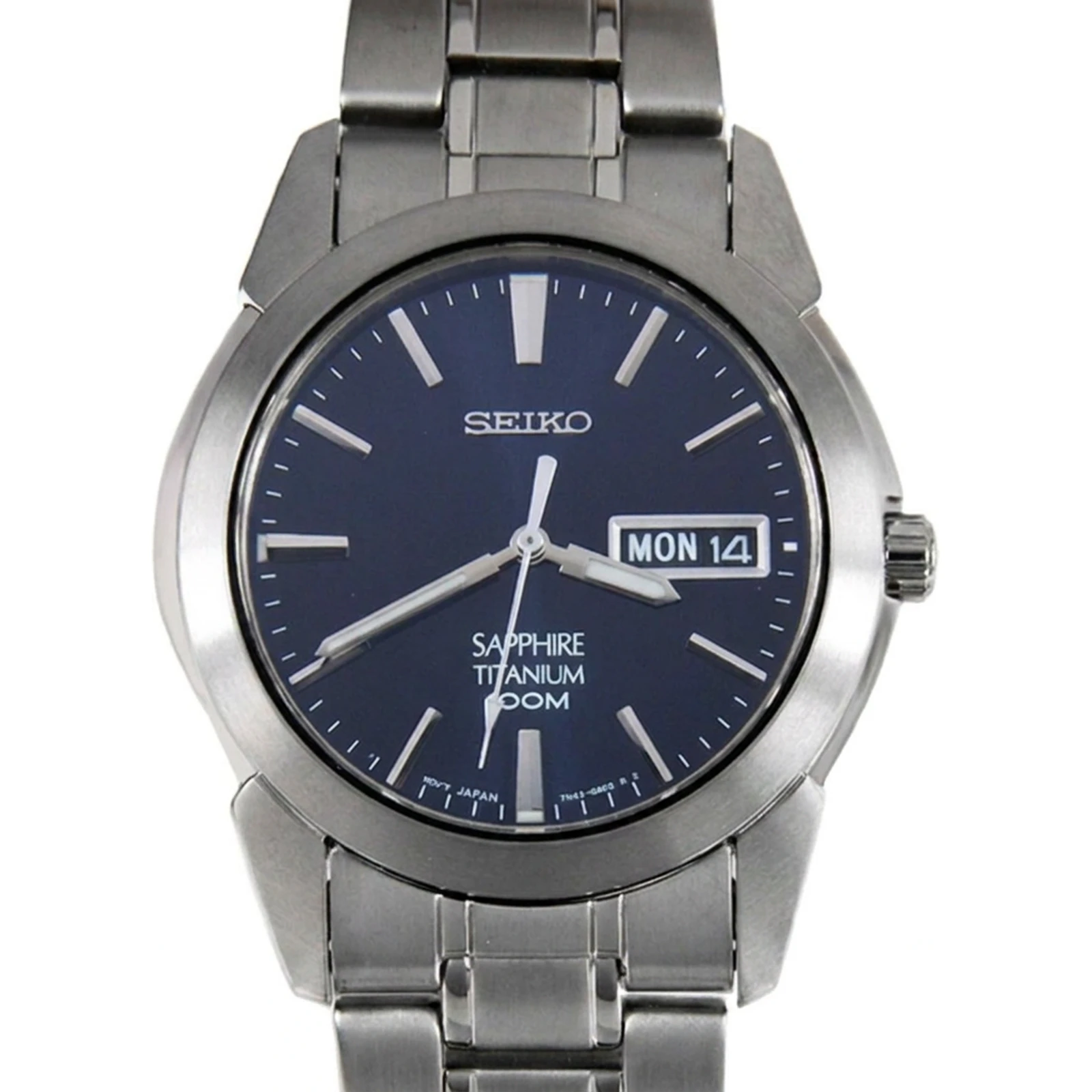 Seiko V732-0S30 SGG729P1