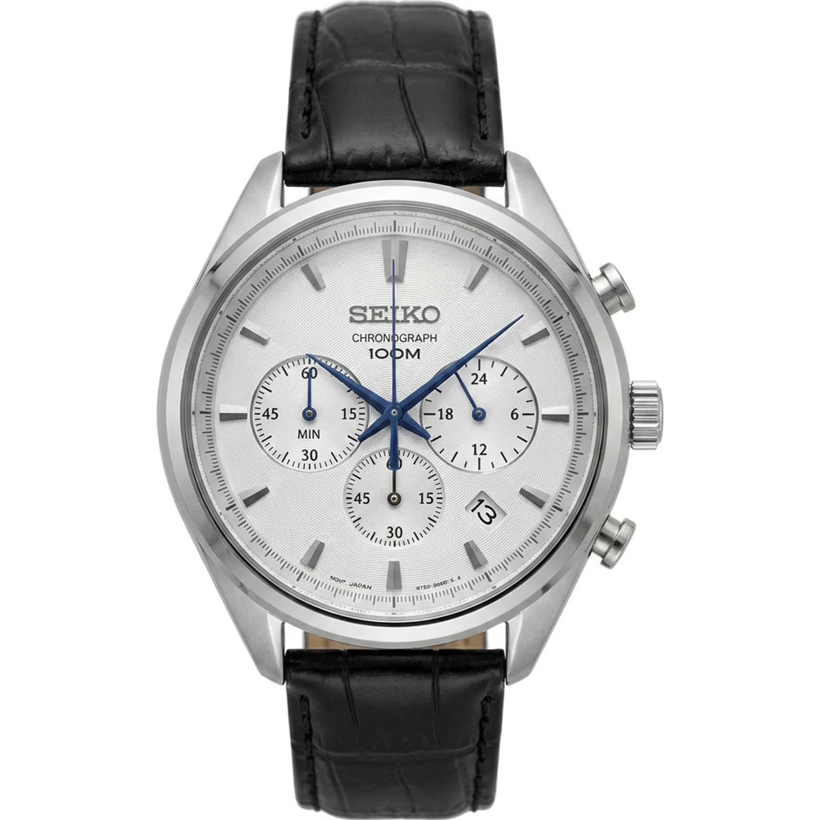 Seiko Chronograph SSB291P1