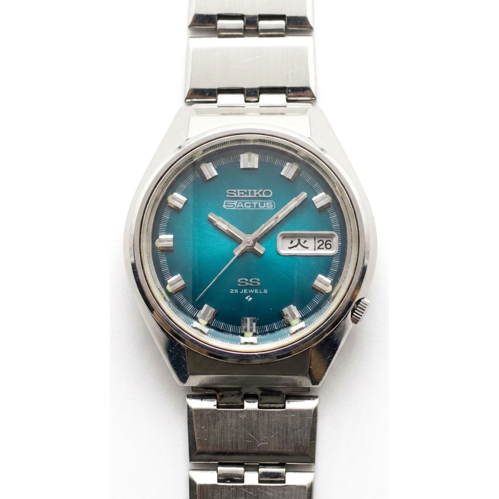 Seiko 5 6106-7690