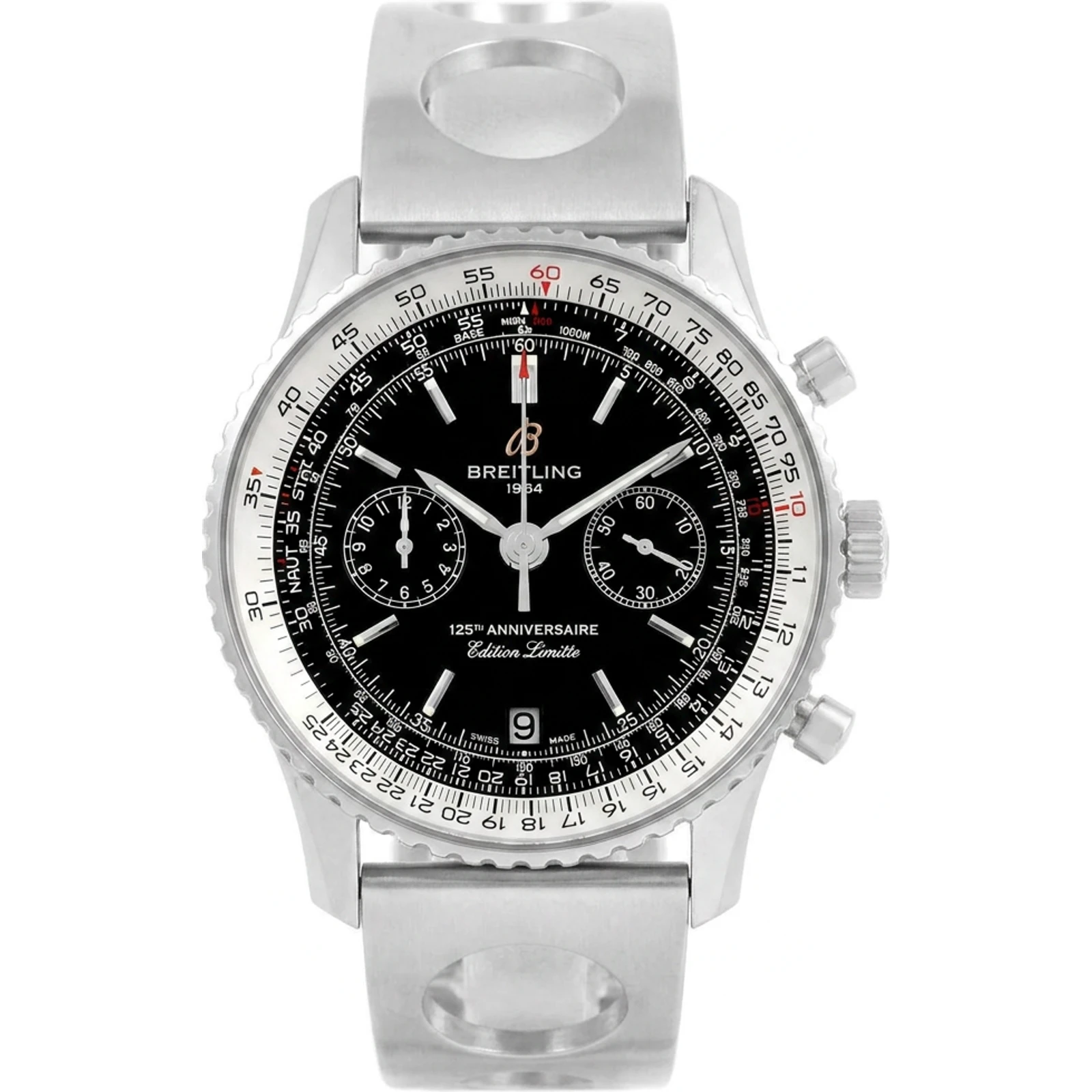 Breitling Navitimer A26322
