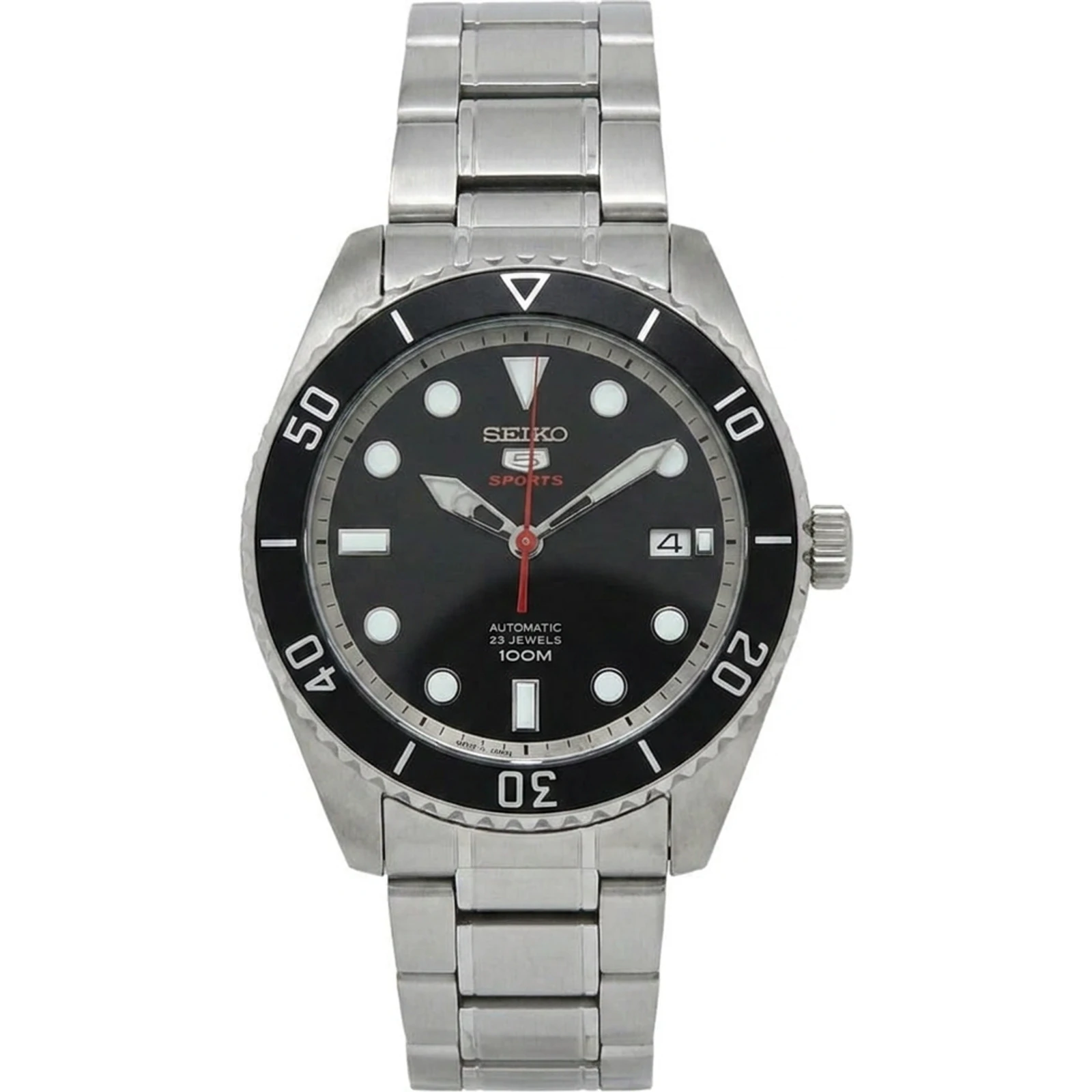 Seiko 5 Sports SRPB91J1
