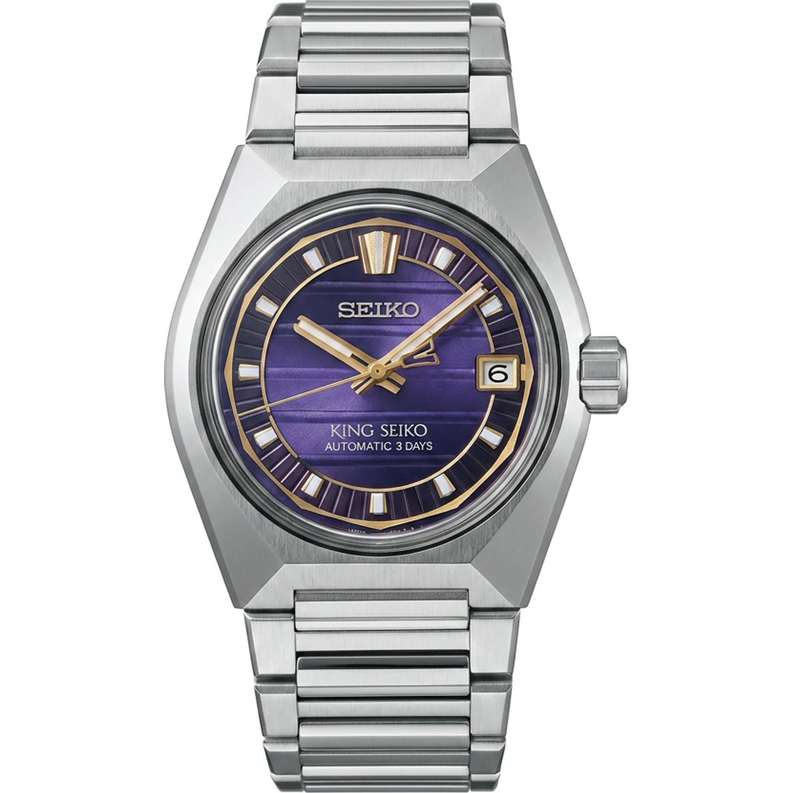 Seiko Presage SRPB03J1