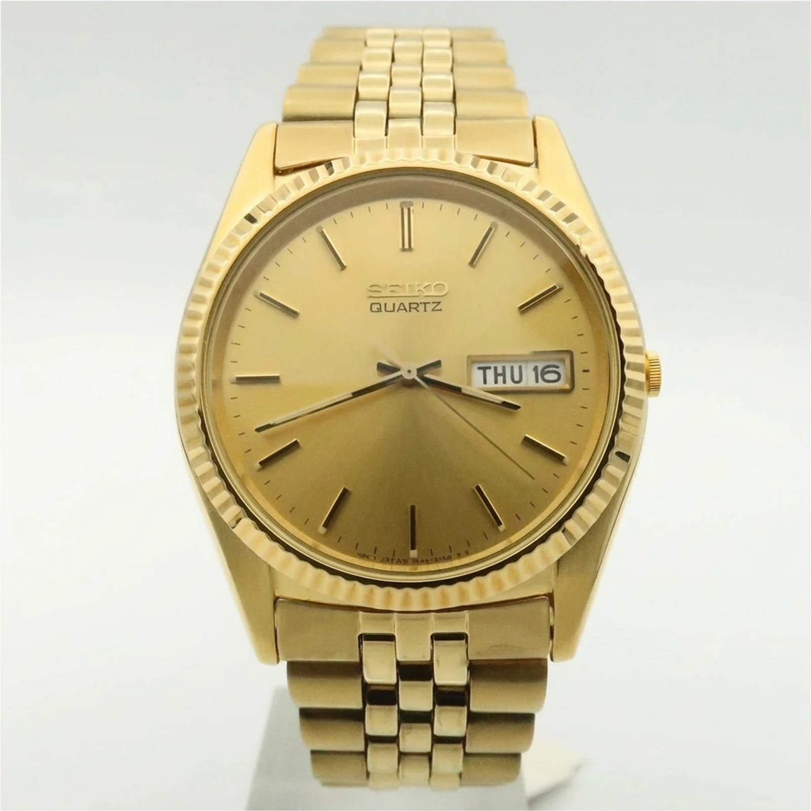 Seiko 5 SGF206