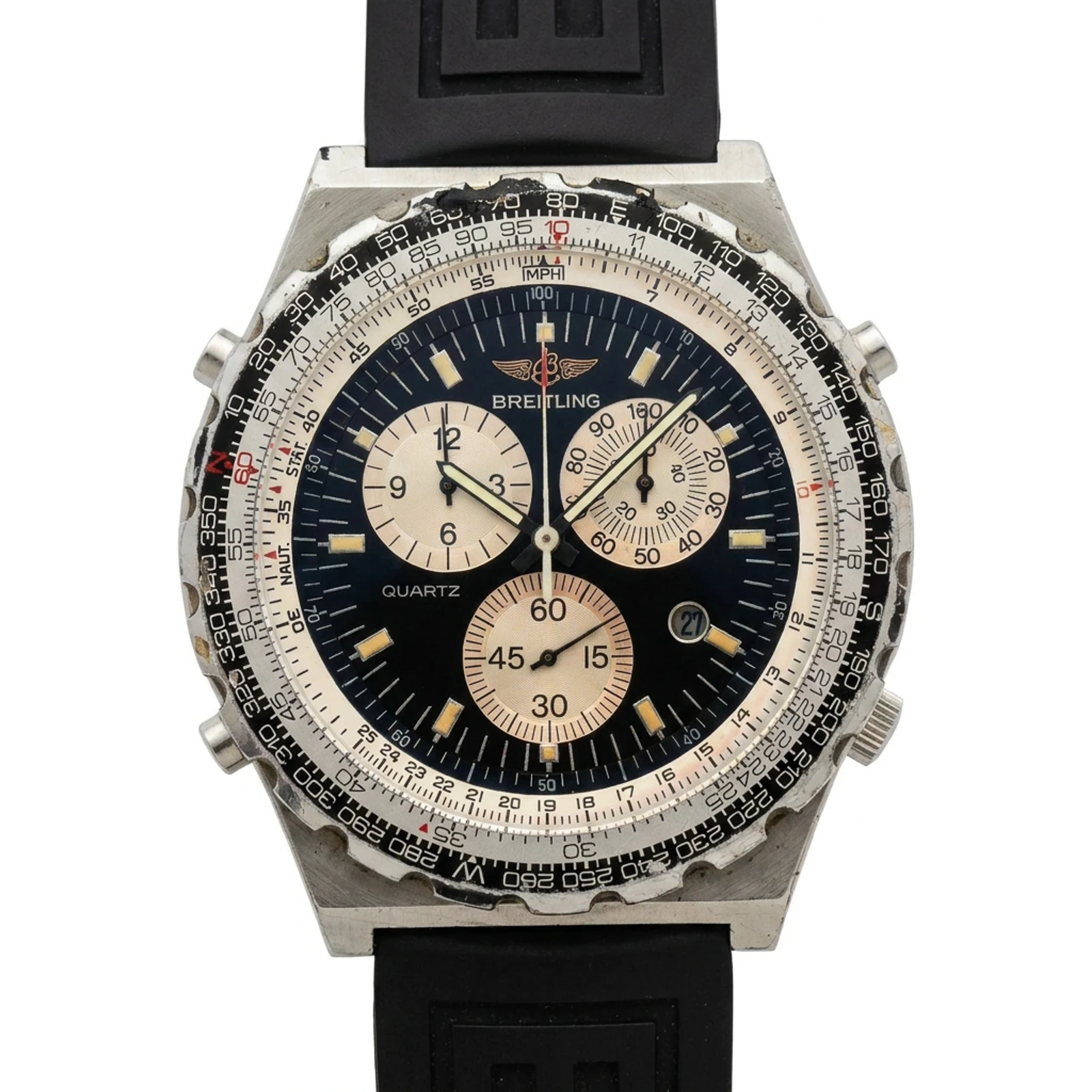Breitling Jupiter Pilot 80975