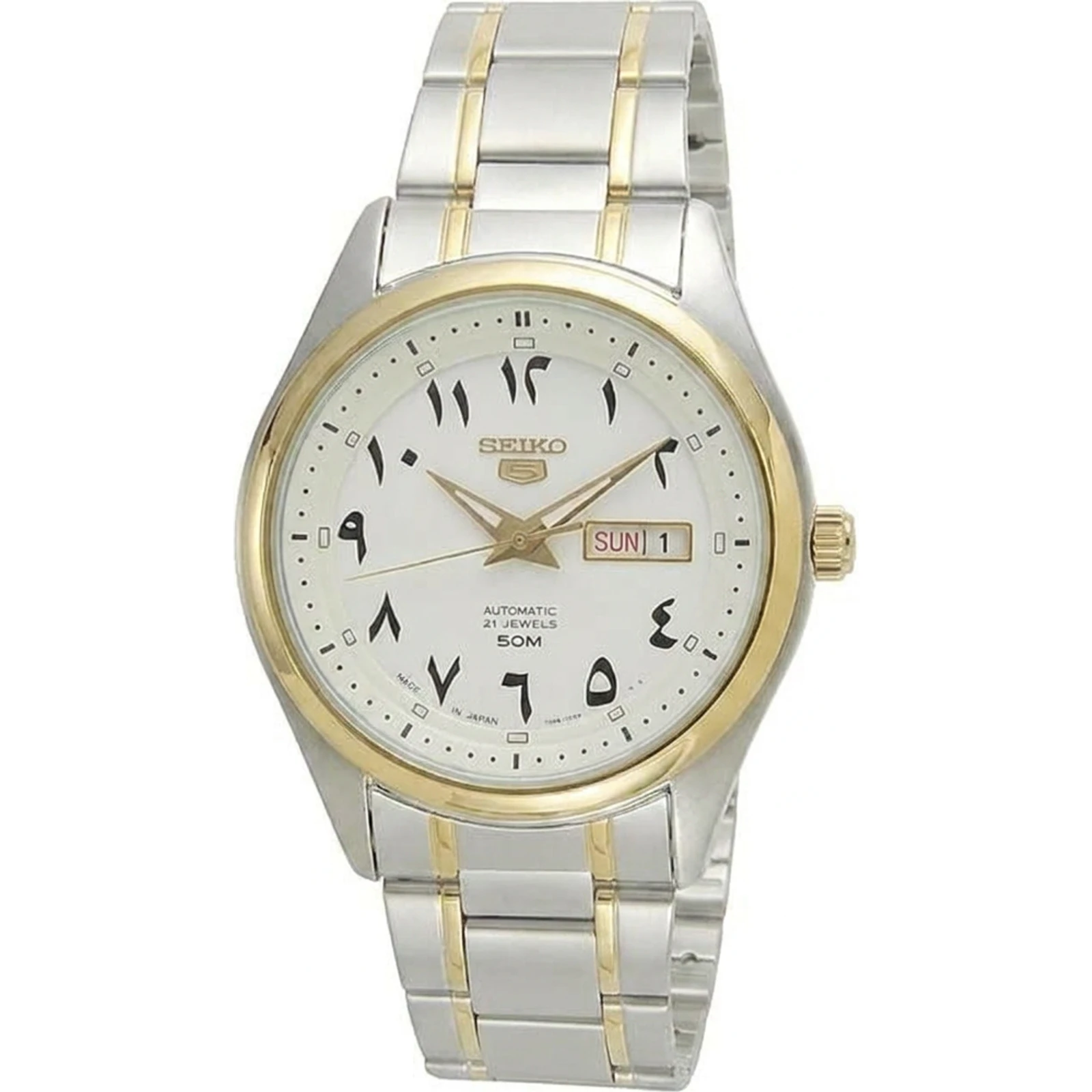 Seiko 5 SNKP22J1