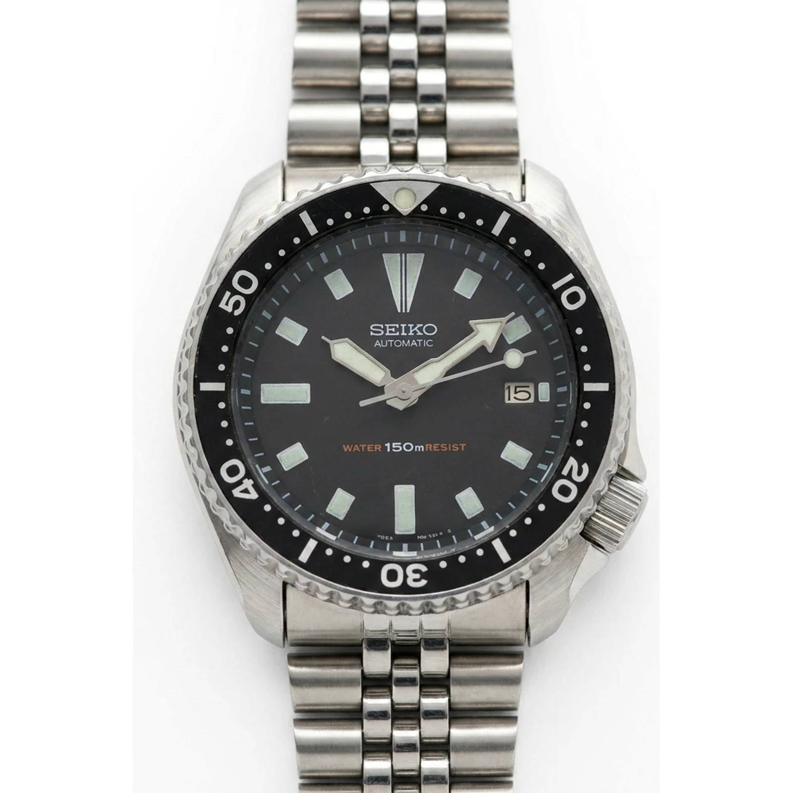 Seiko Scuba 7002-7000