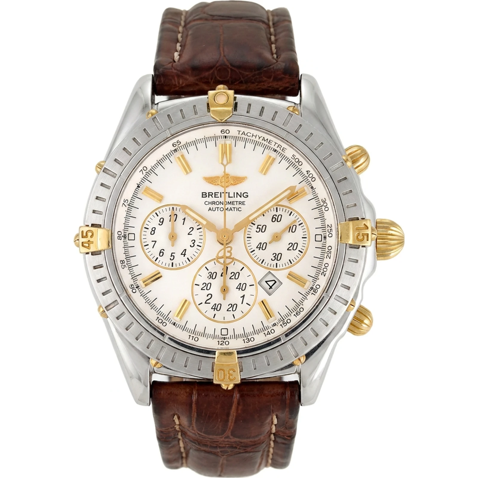 Breitling Shadow Flyback B35312