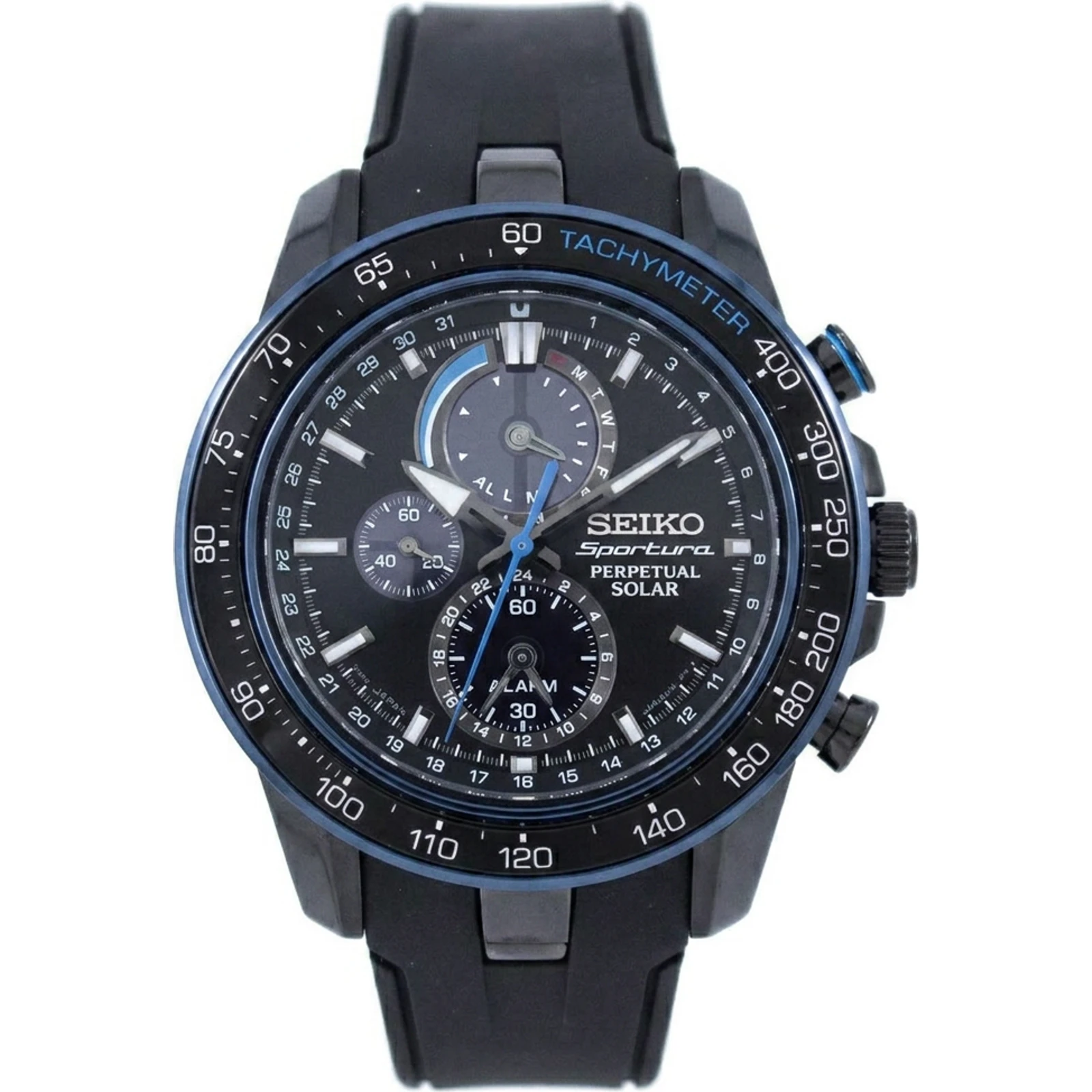 Seiko Sportura SSC429P1