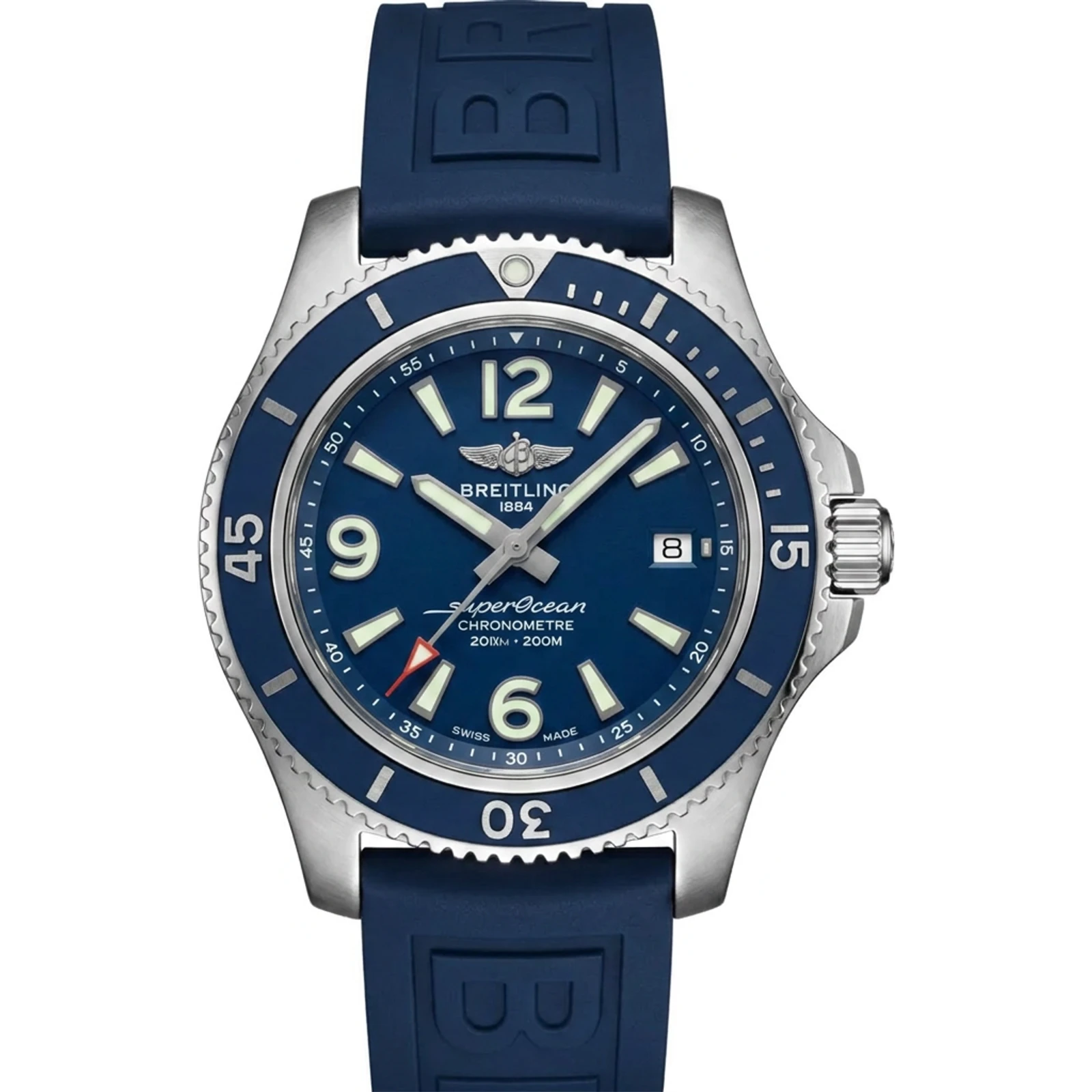 Breitling Superocean 36 A17316D81C1S1