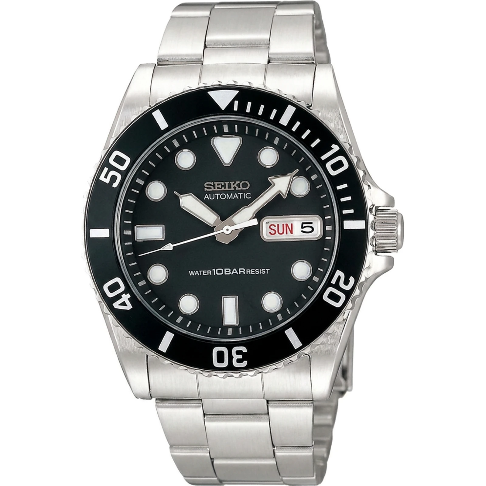 Seiko Scuba 7S26-0040 SKX031