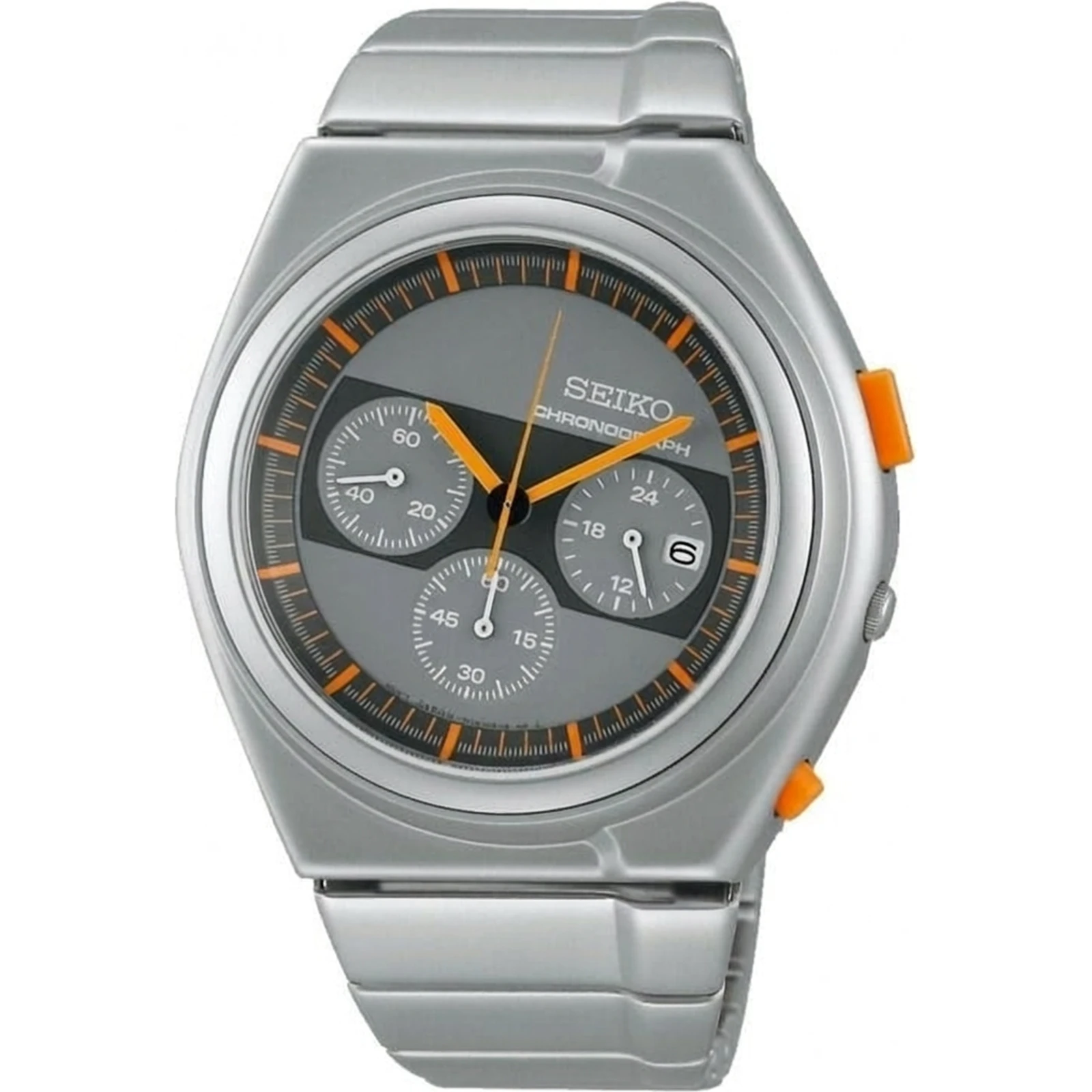 Seiko Giugiaro Design Limited Edition SCED057