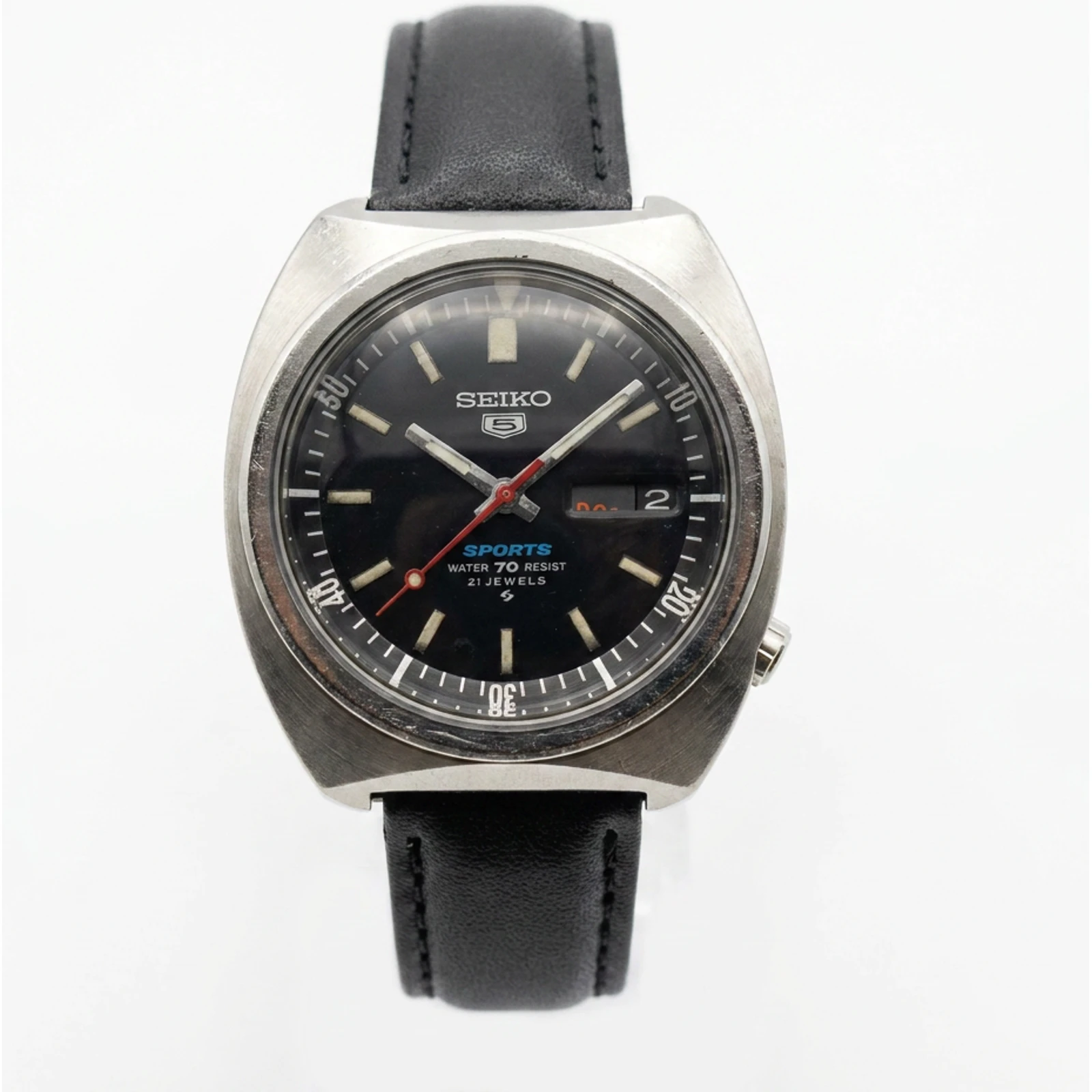 Seiko 5 Sports 6119-6023