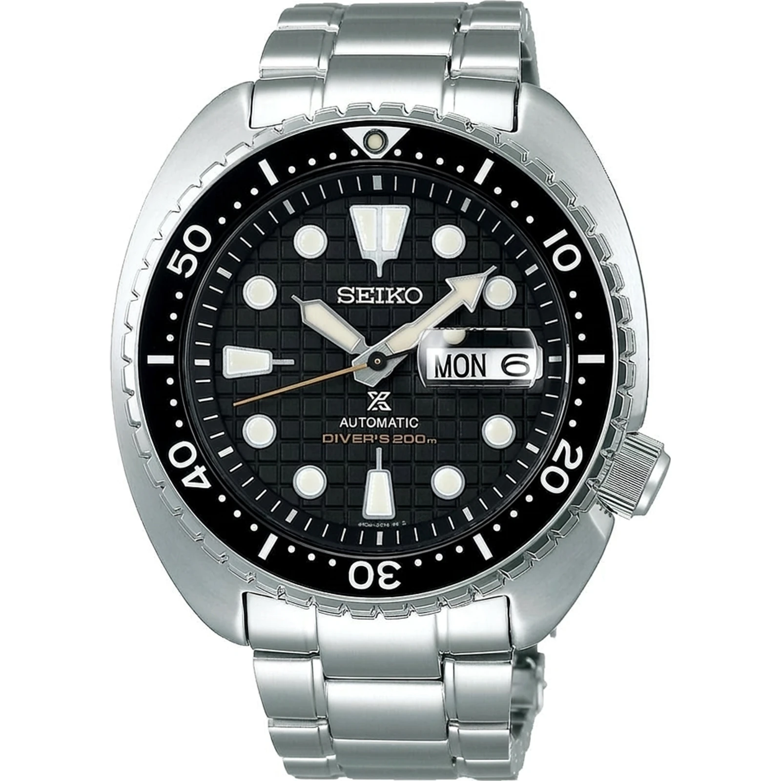 Seiko Prospex SRPE03