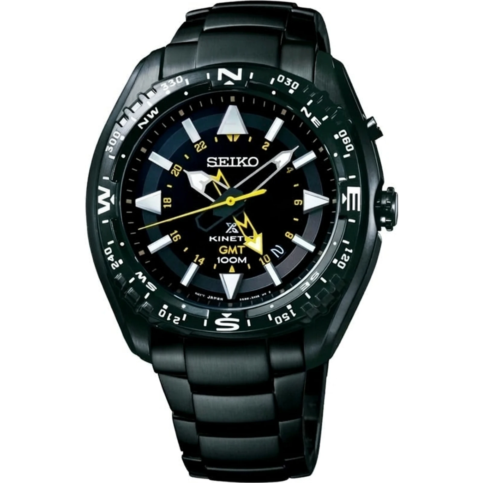 Seiko Prospex SUN047P1