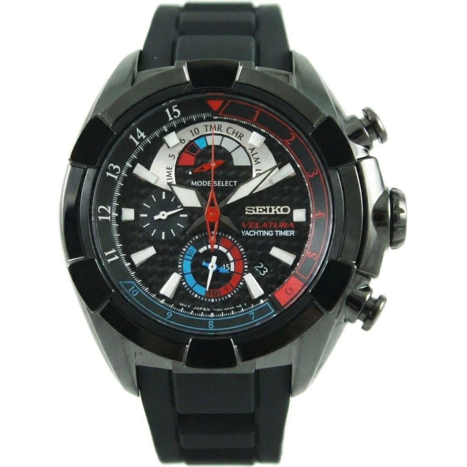 Seiko Velatura SPC149P1