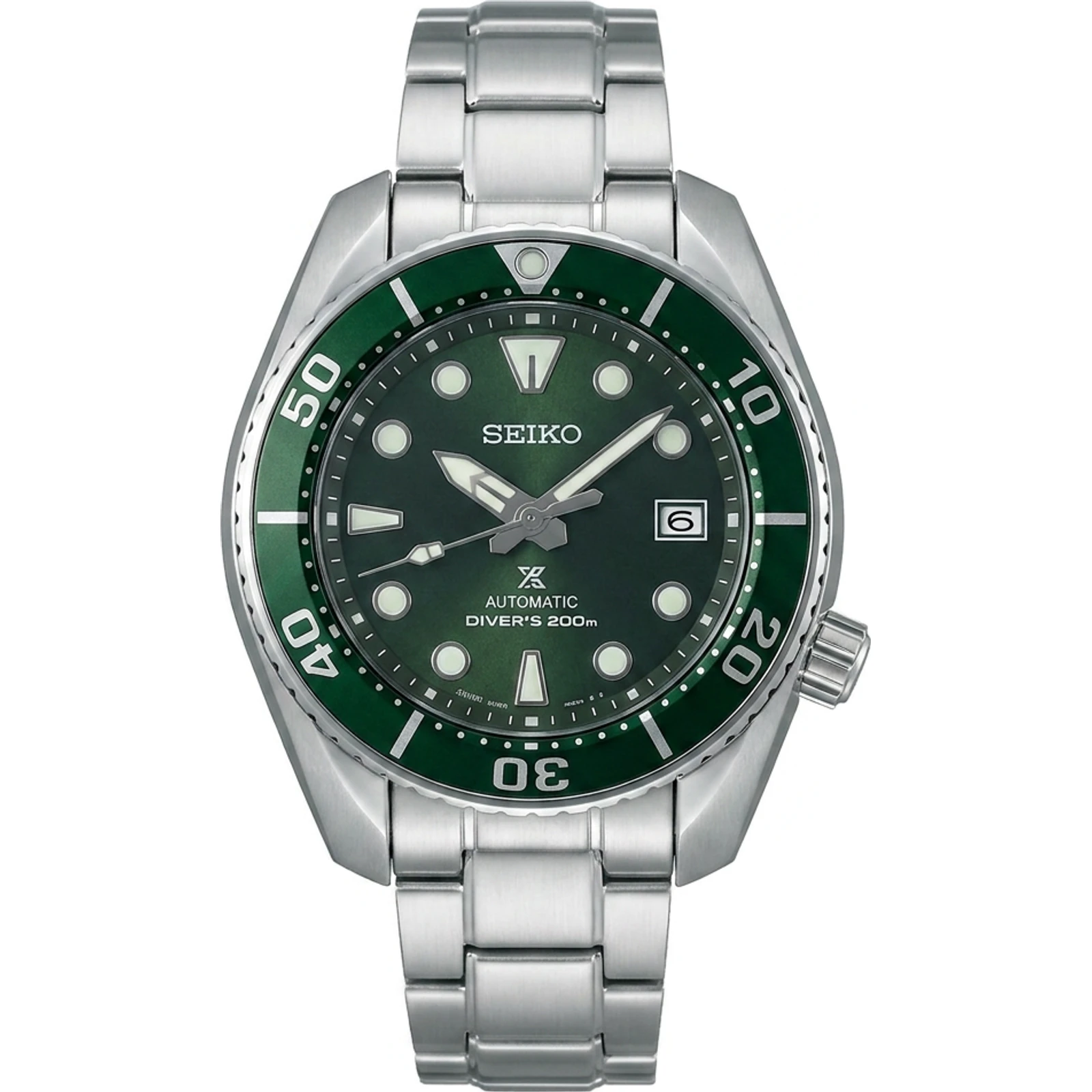 Seiko Prospex SPB101J1EST