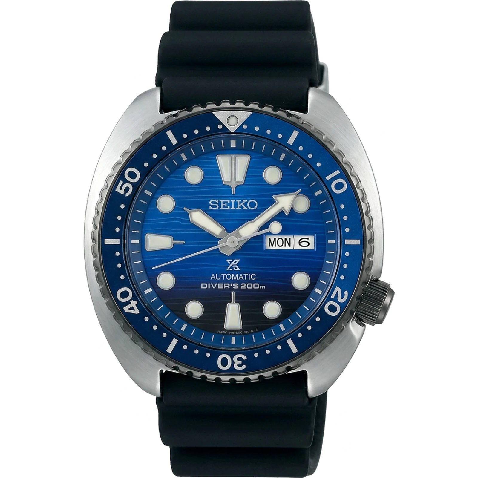 Seiko Prospex 4R36-05H0