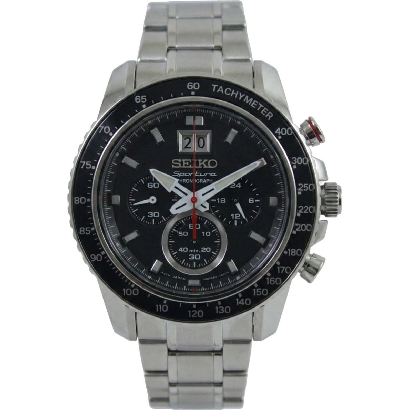 Seiko Sportura SPC137P1