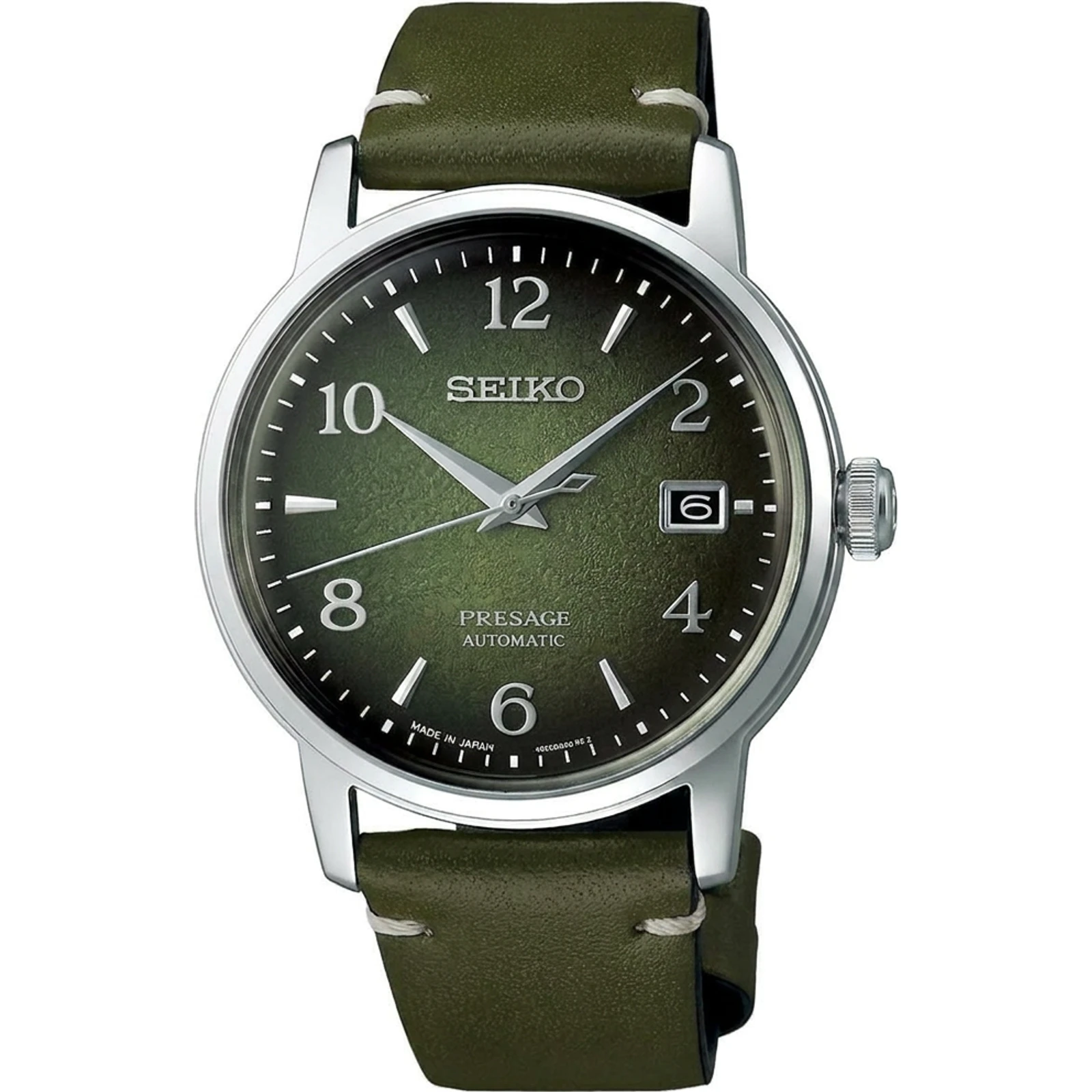 Seiko Presage SARY181