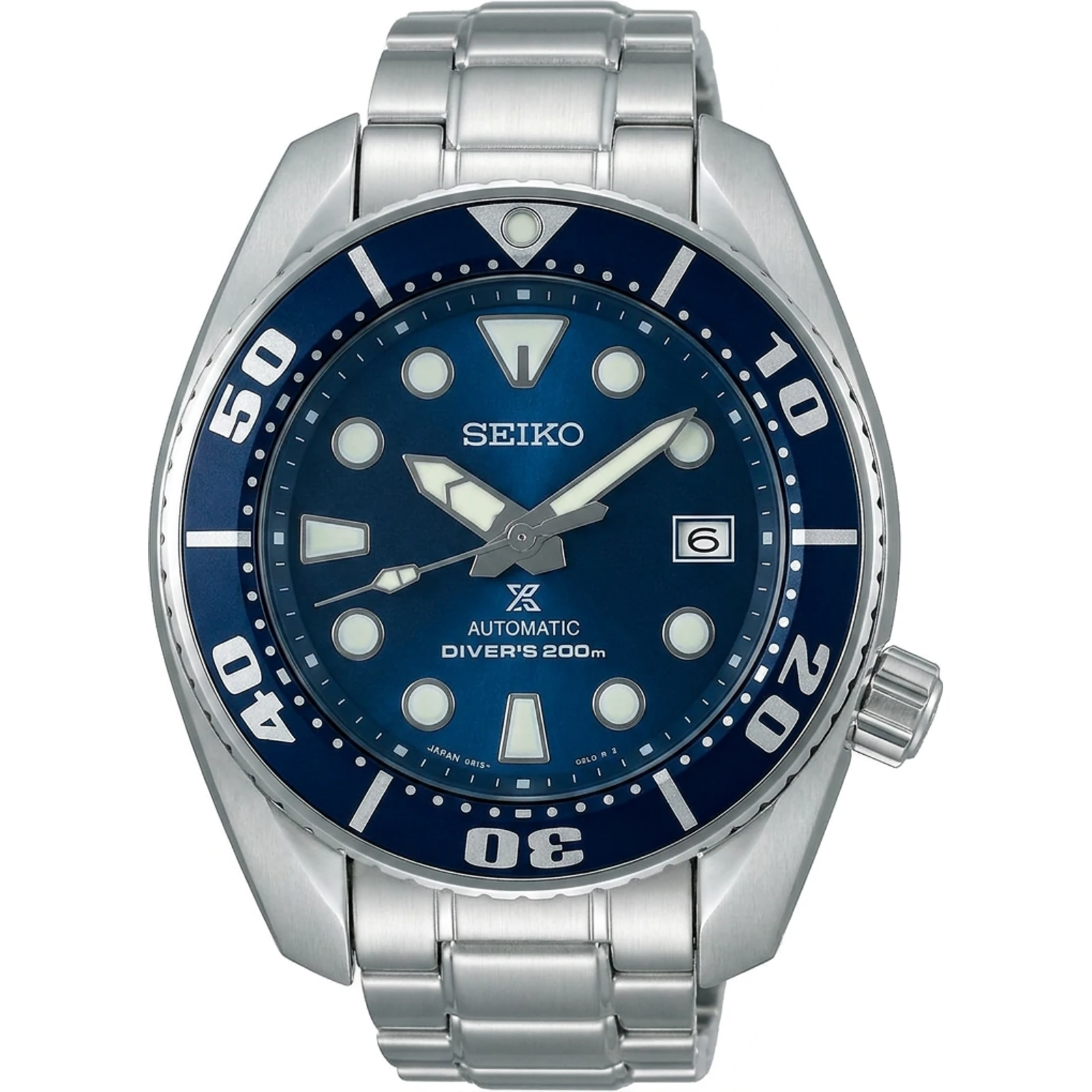Seiko Prospex SBDC033