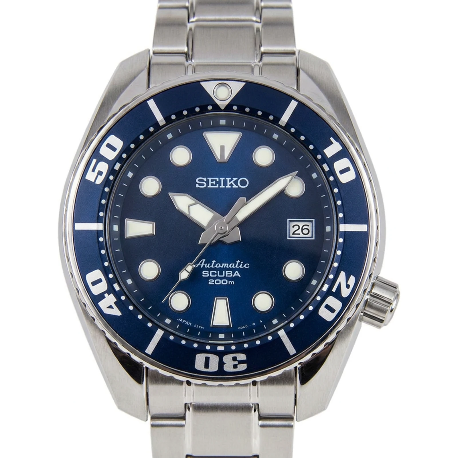 Seiko Prospex SBDC003