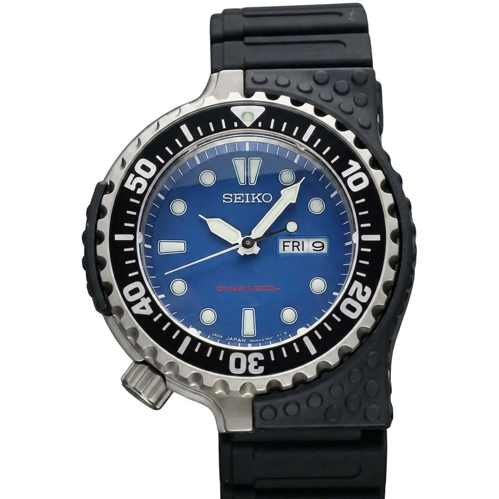 Seiko Prospex SBEE001