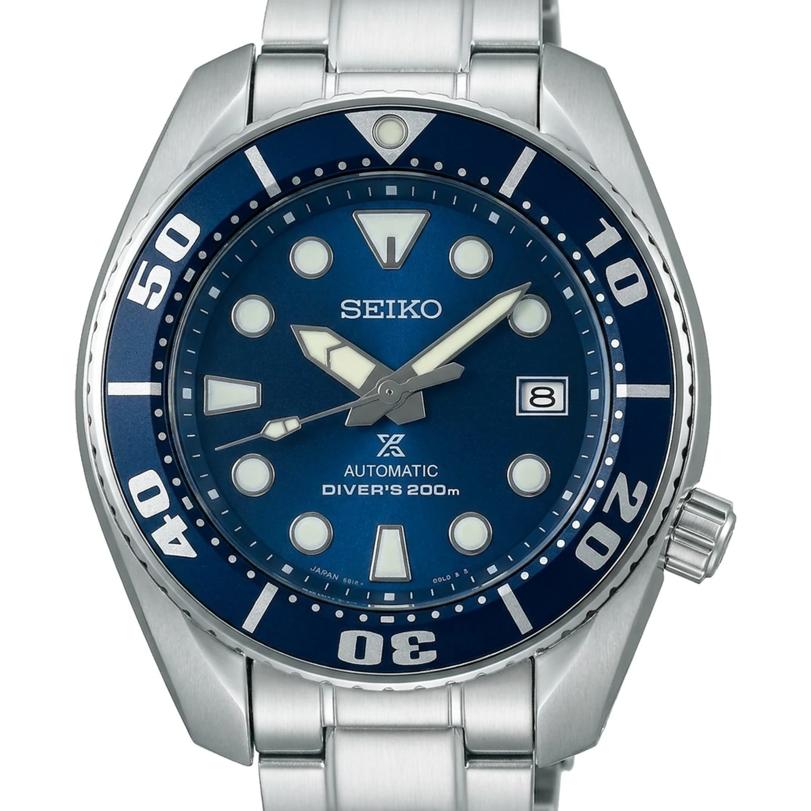 Seiko Prospex SBDC033J1
