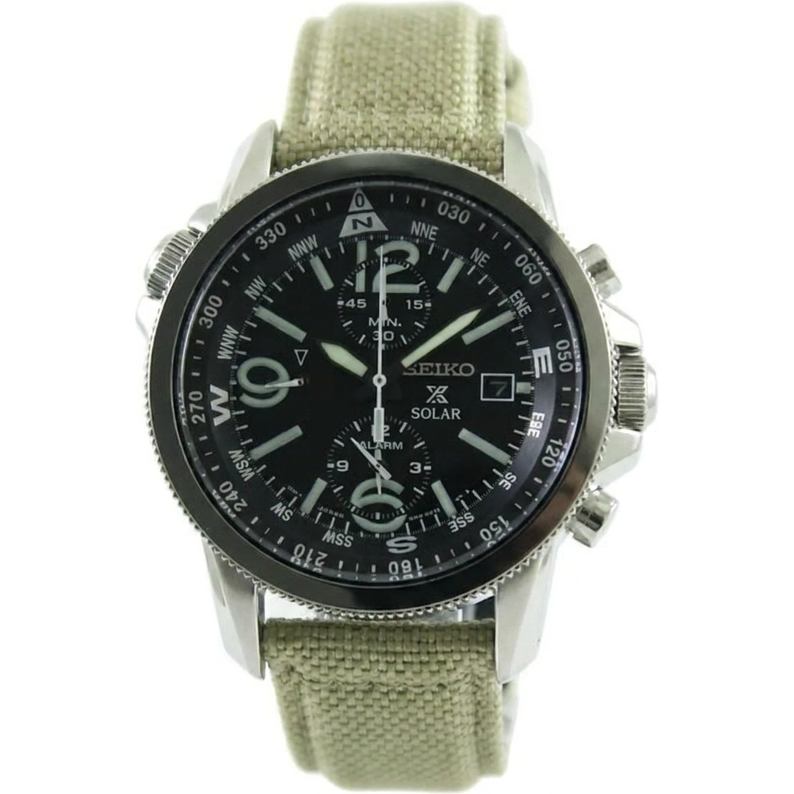 Seiko SSC293P1